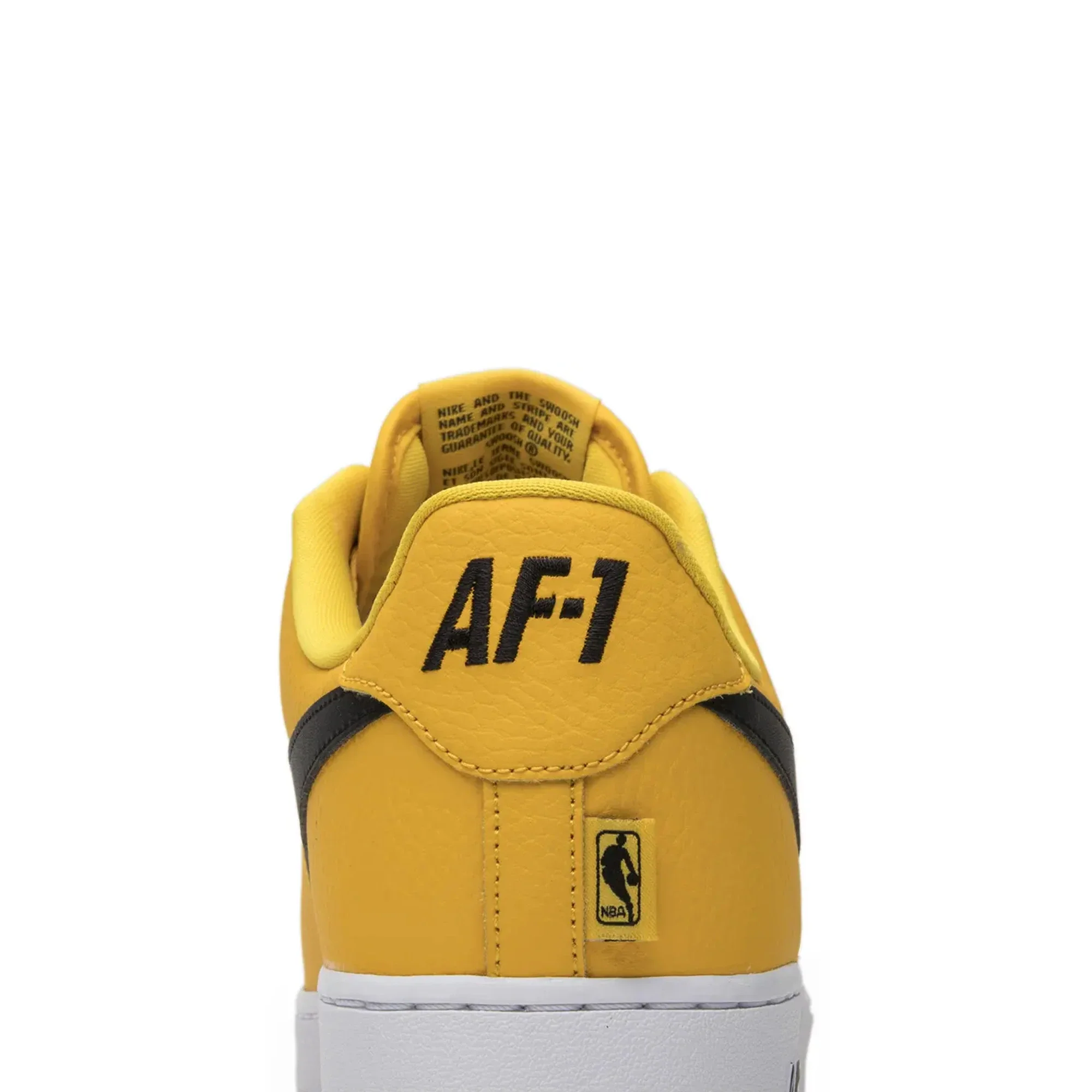 Nike Air Force 1 'Statement Game' (2017) - Image 7