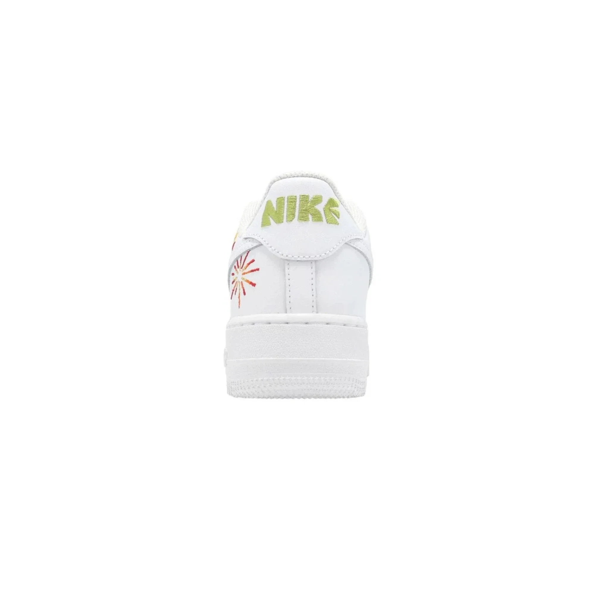 Nike Air Force 1 'Unbridled Year of the Horse' GS (2026) - Image 3