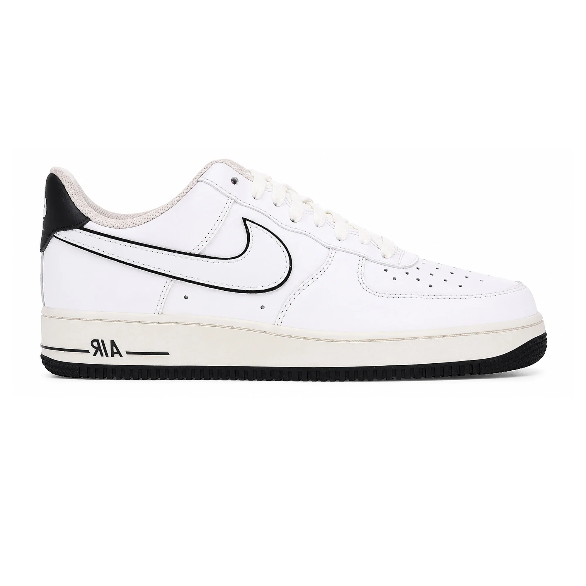Nike Air Force 1 'White Black'