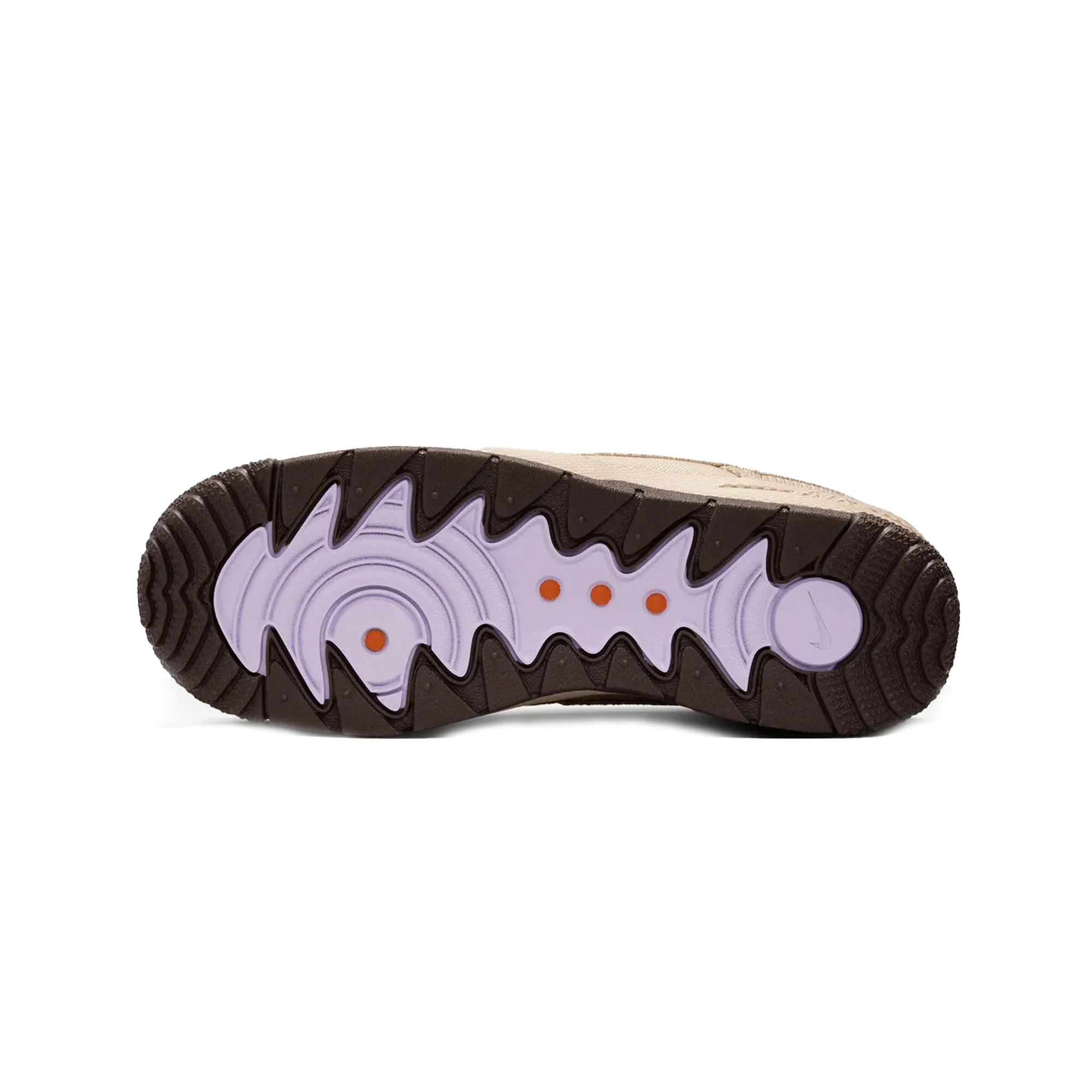 Nike Air Force 1 Wild Low 'Sesame' Women's - Image 5