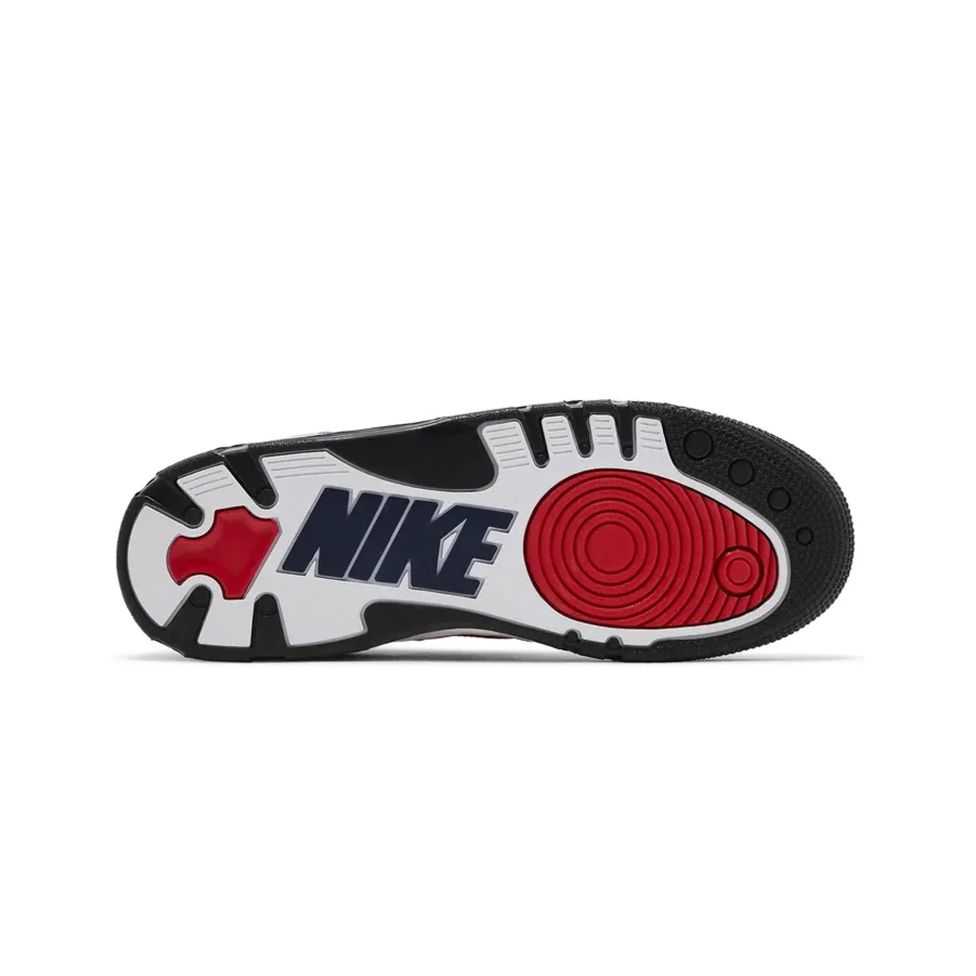 Nike Air Force 3 Low SP 'Nigo White' (2024) - Image 5