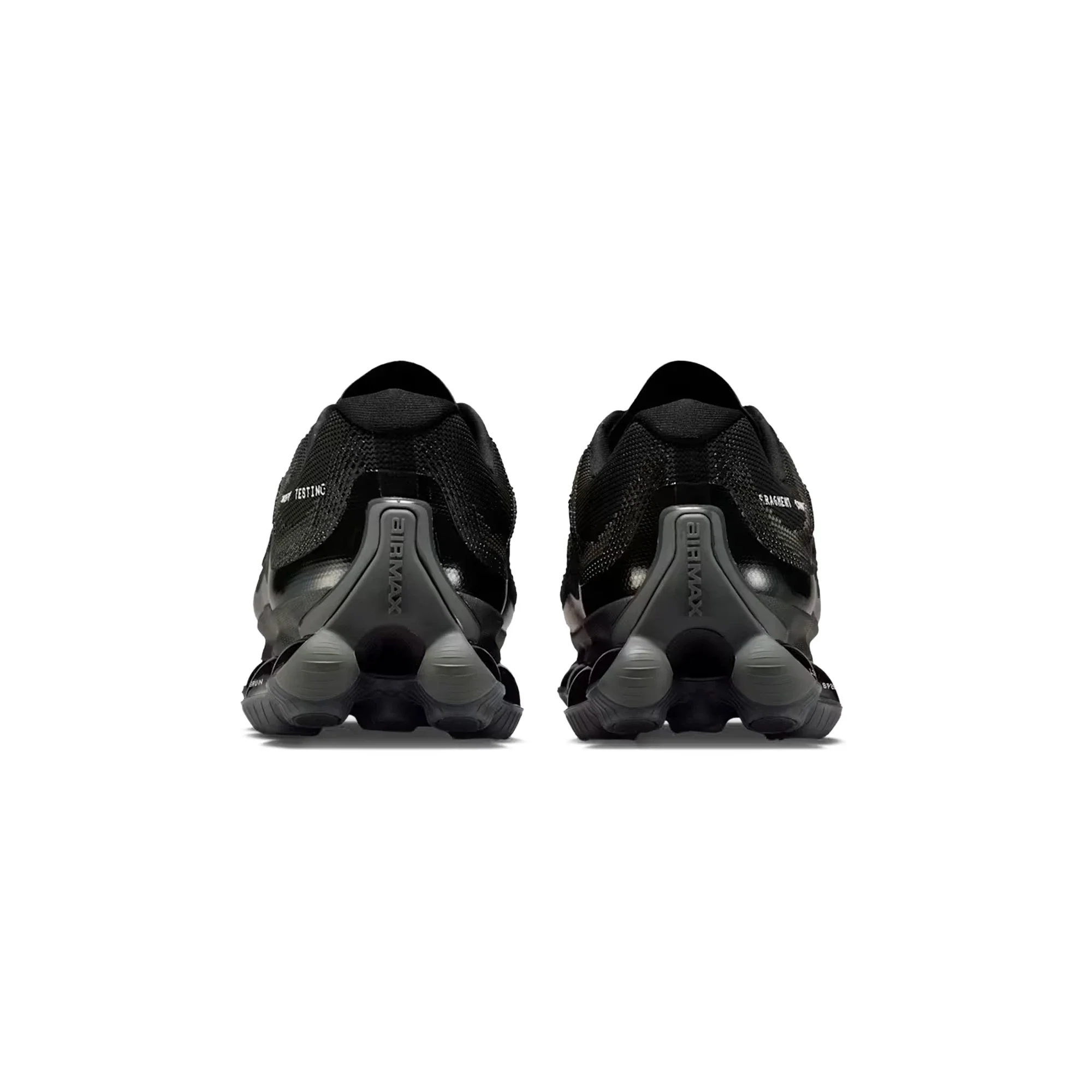 Nike Air Liquid Max 'Fragment Black' (2026) - Image 5