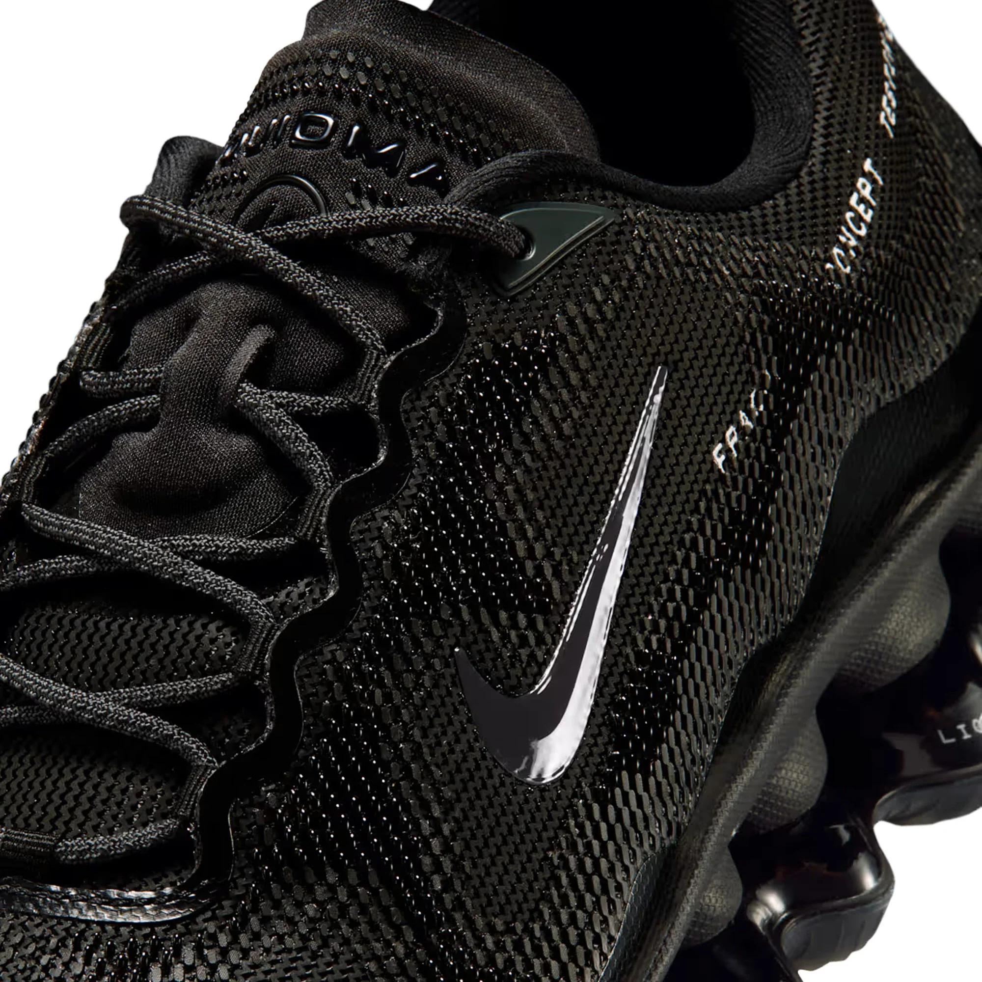 Nike Air Liquid Max 'Fragment Black' (2026) - Image 7