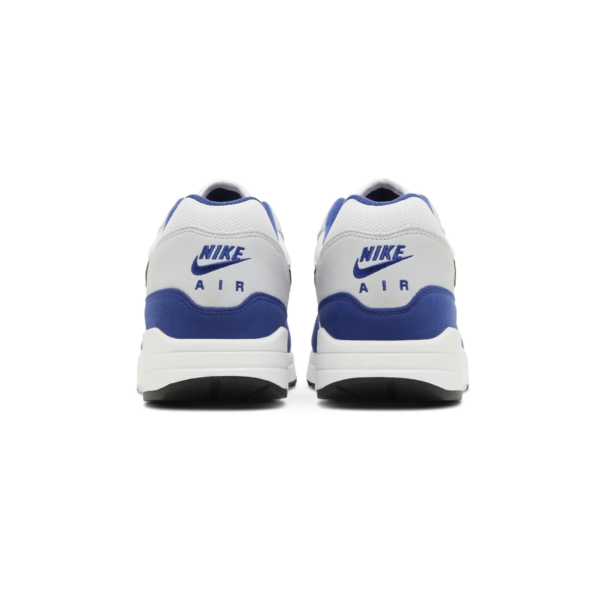 Nike Air Max 1 'Deep Royal Blue' (2023) - Image 4