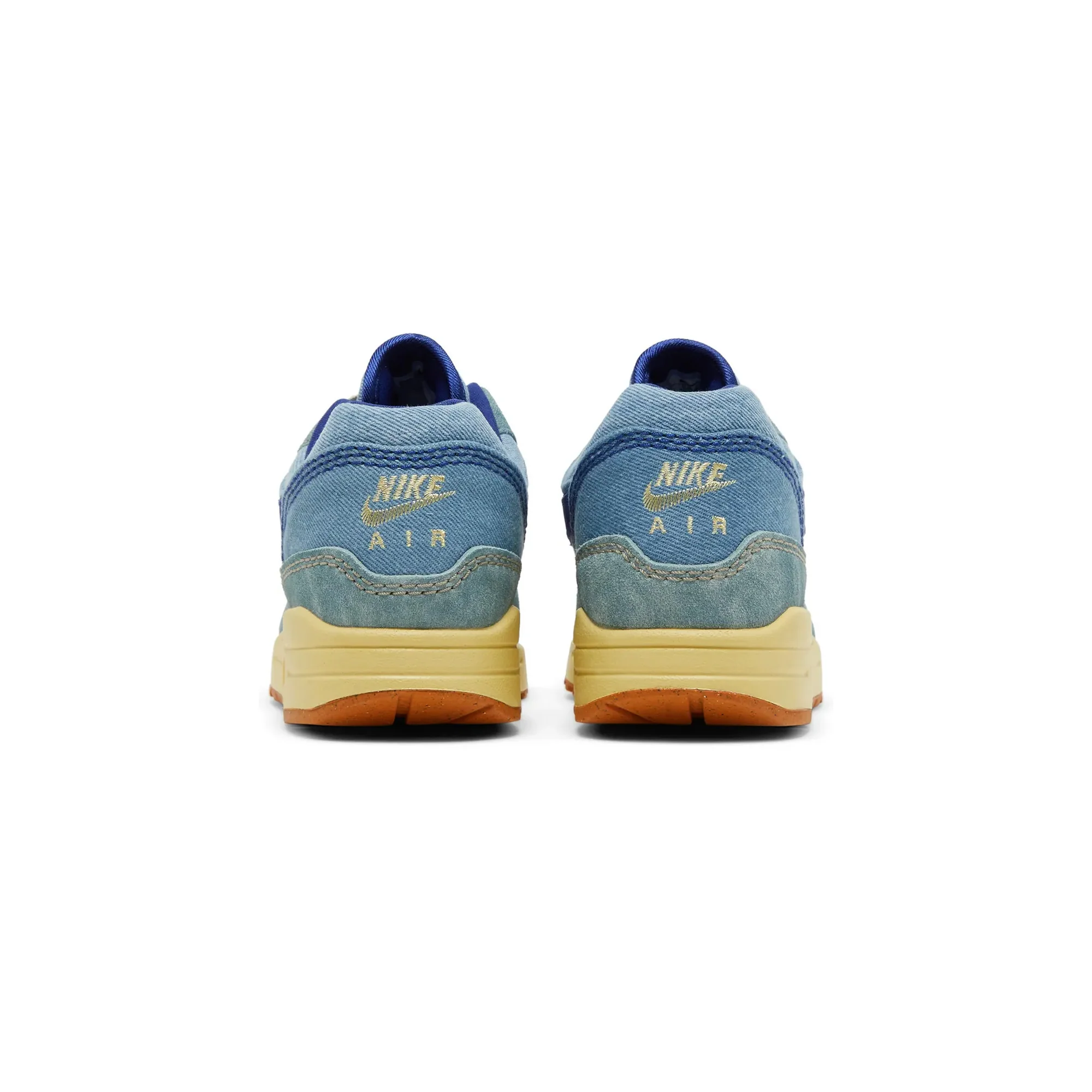 Nike Air Max 1 PRM 'Dirty Denim' (2022) - Image 4