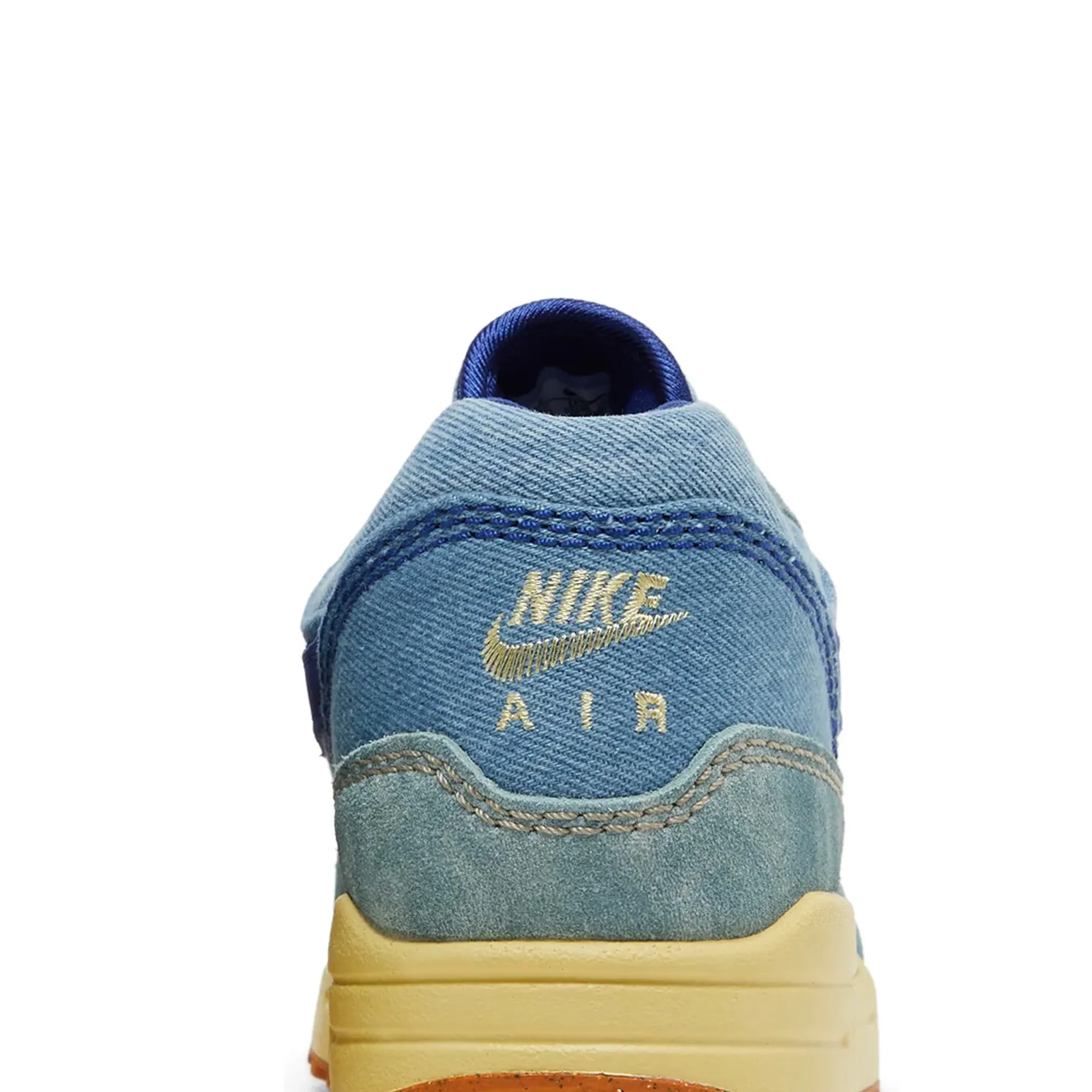 Nike Air Max 1 PRM 'Dirty Denim' (2022) - Image 7