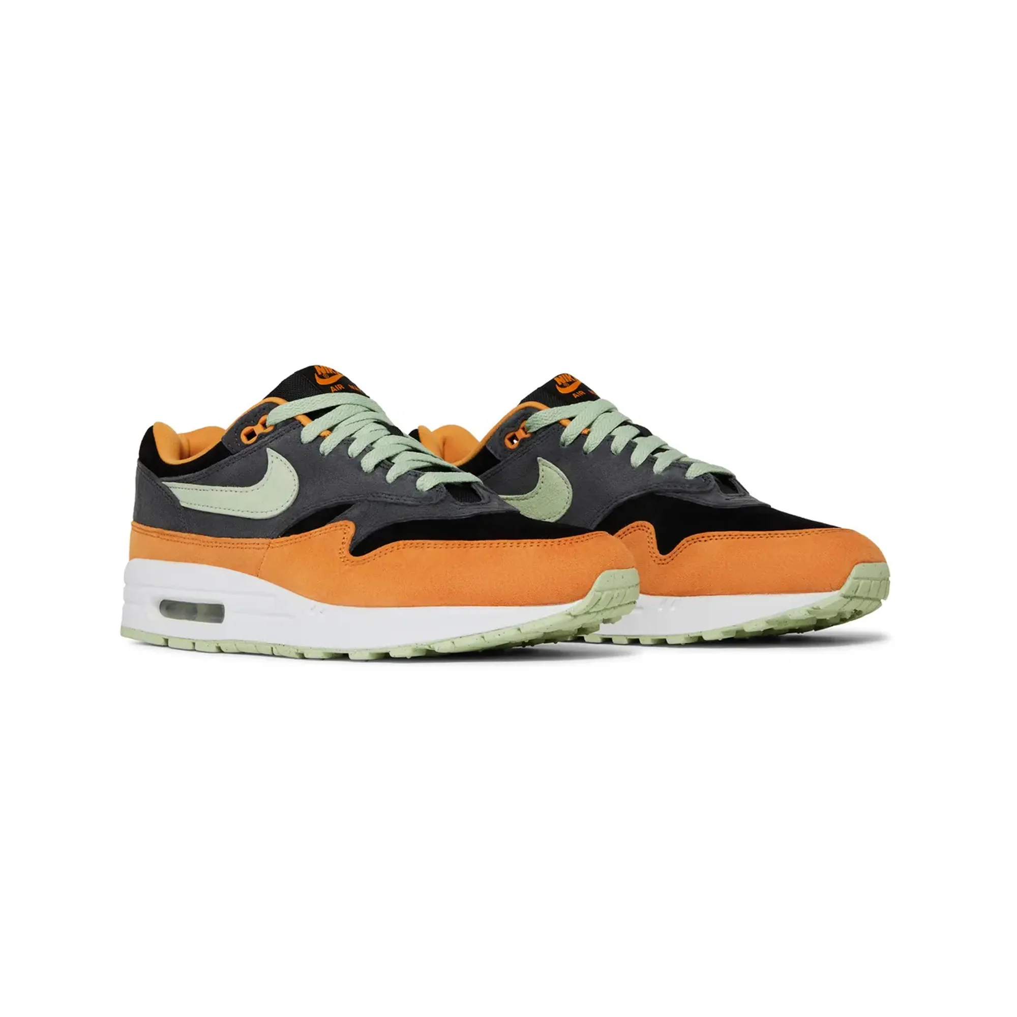 Nike Air Max 1 PRM 'Duck Honey Dew' (2022) - Image 2