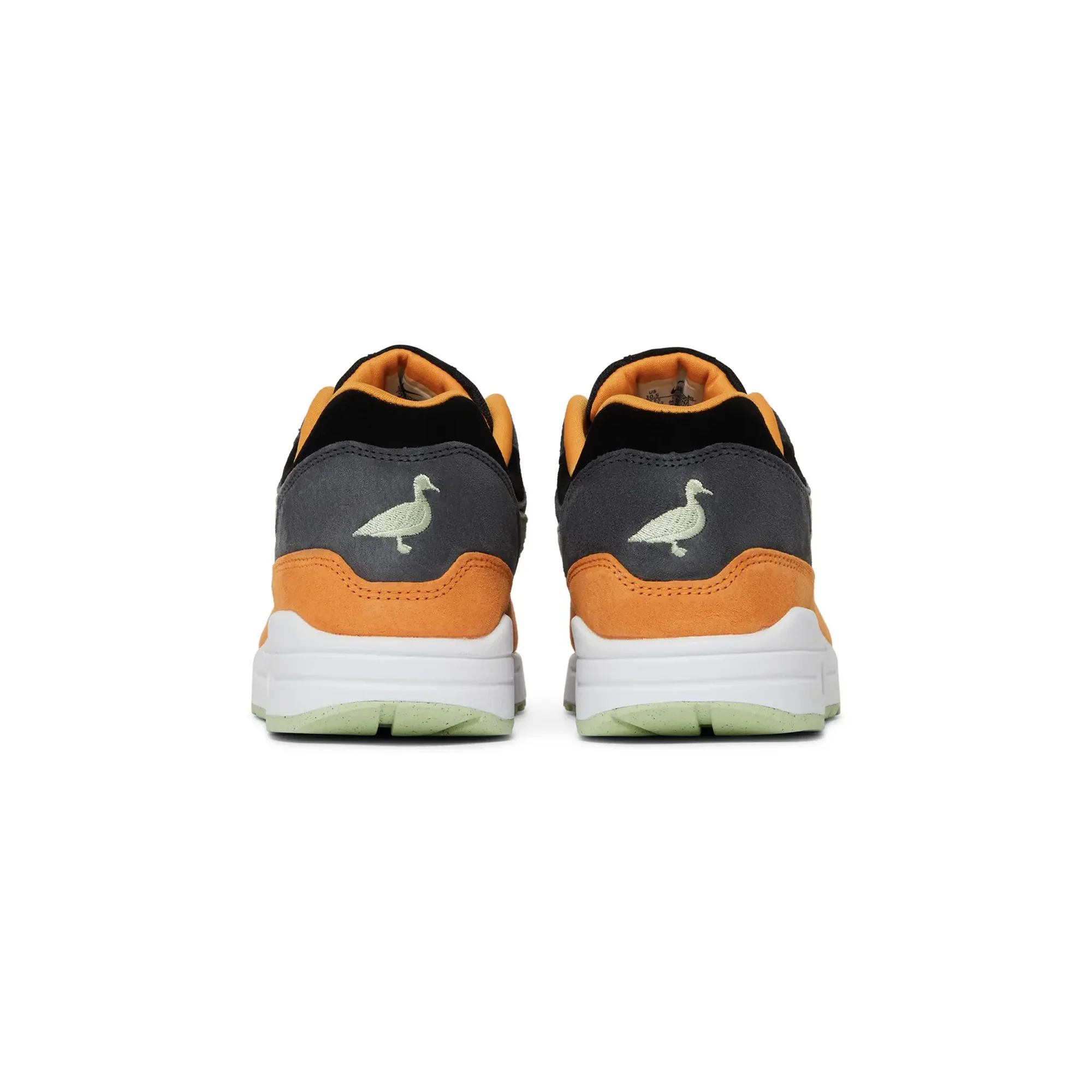 Nike Air Max 1 PRM 'Duck Honey Dew' (2022) - Image 4