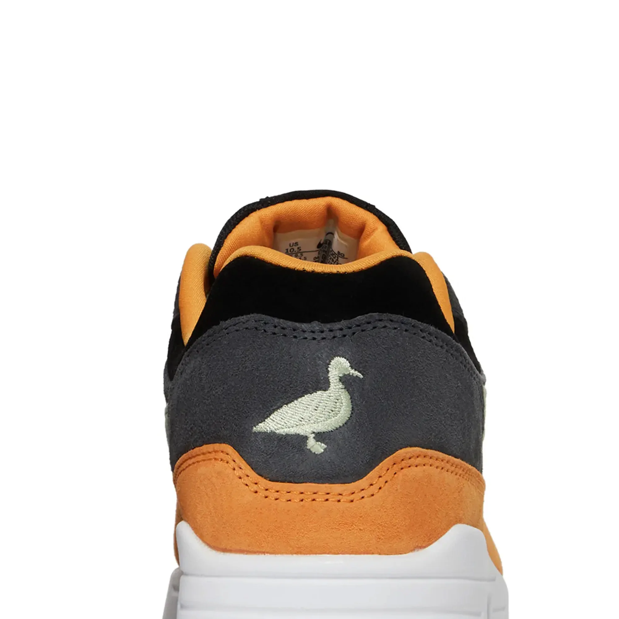Nike Air Max 1 PRM 'Duck Honey Dew' (2022) - Image 7