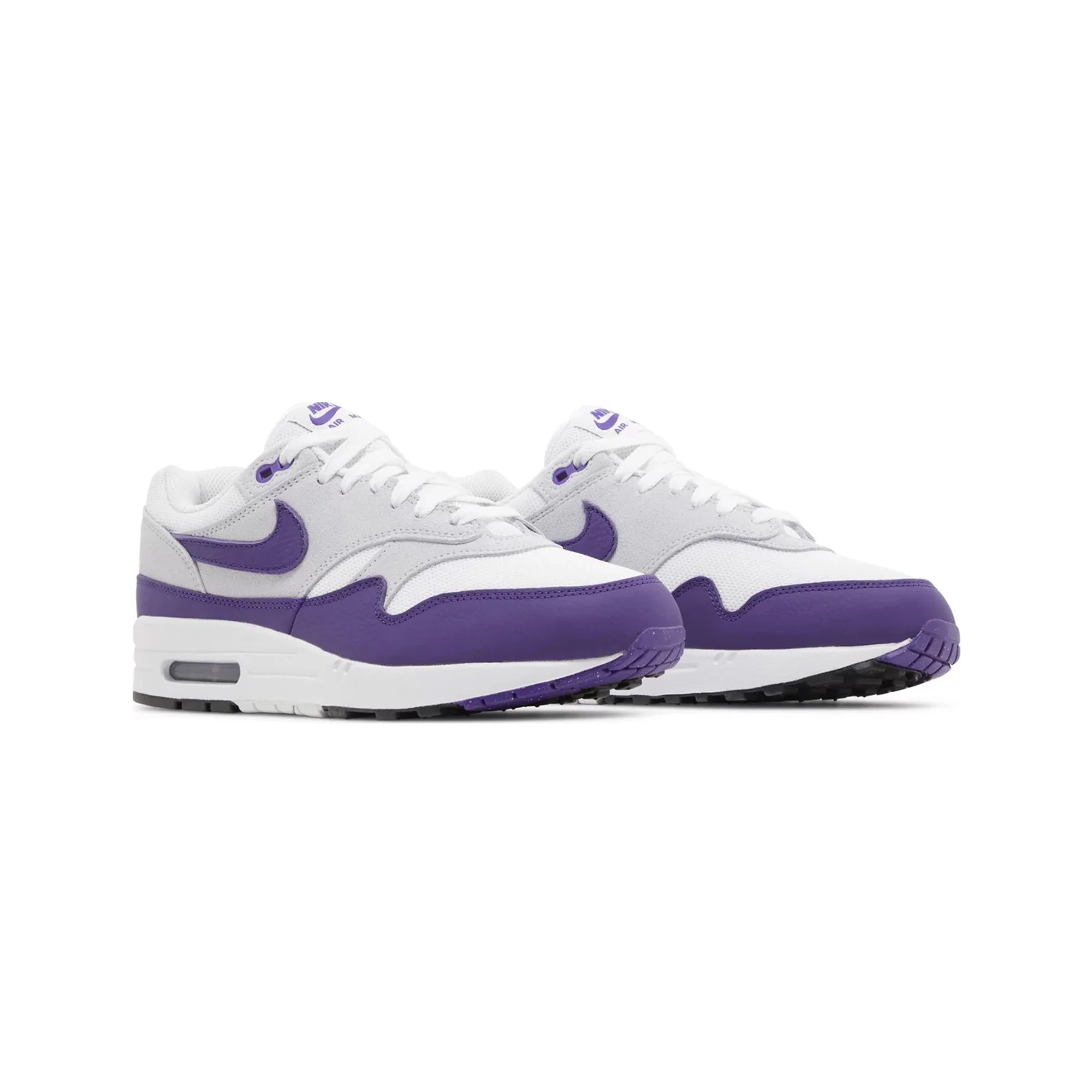 Nike Air Max 1 SC 'Field Purple' (2024) - Image 2