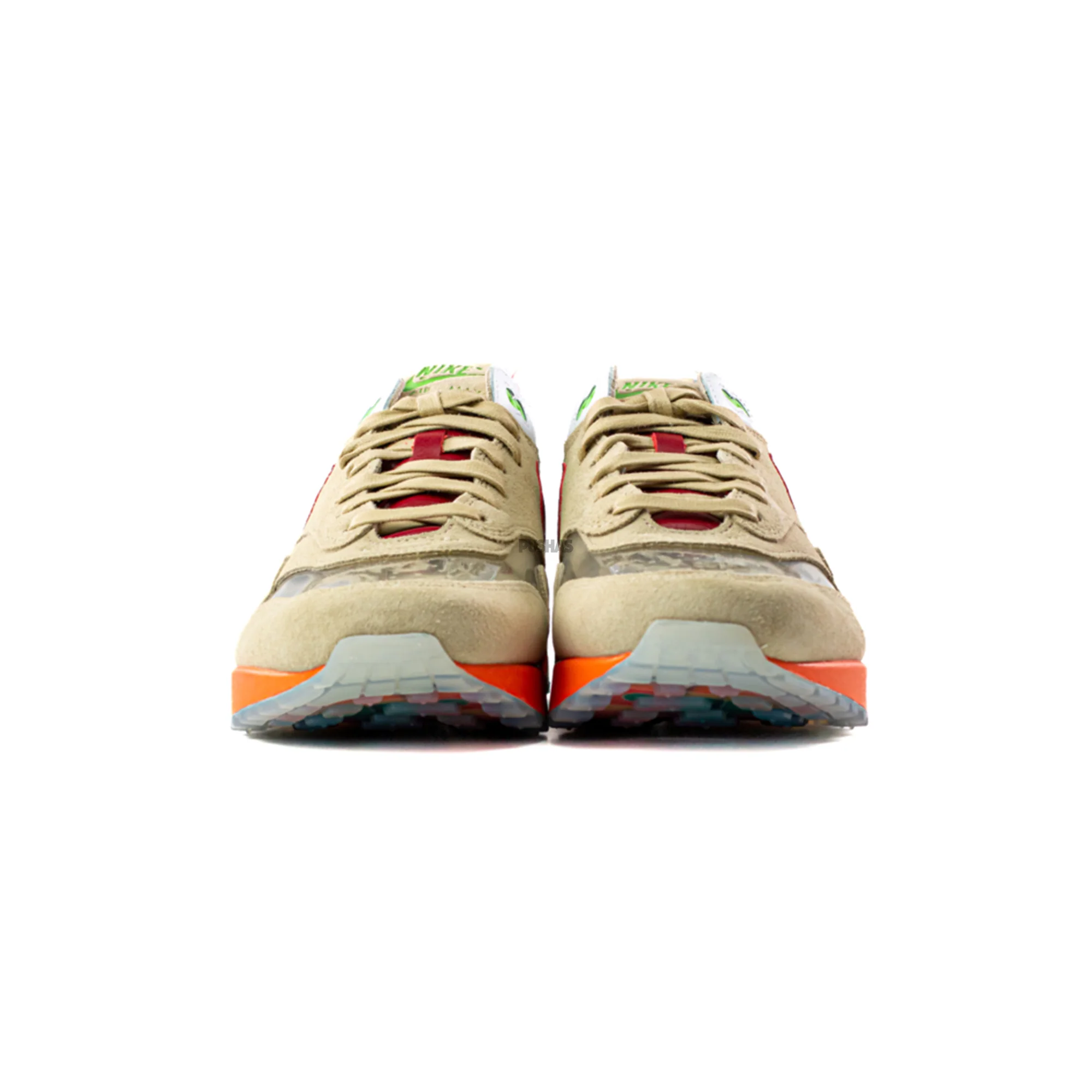 Nike Air Max 1 'CLOT Kiss of Death' (2021) - Image 4