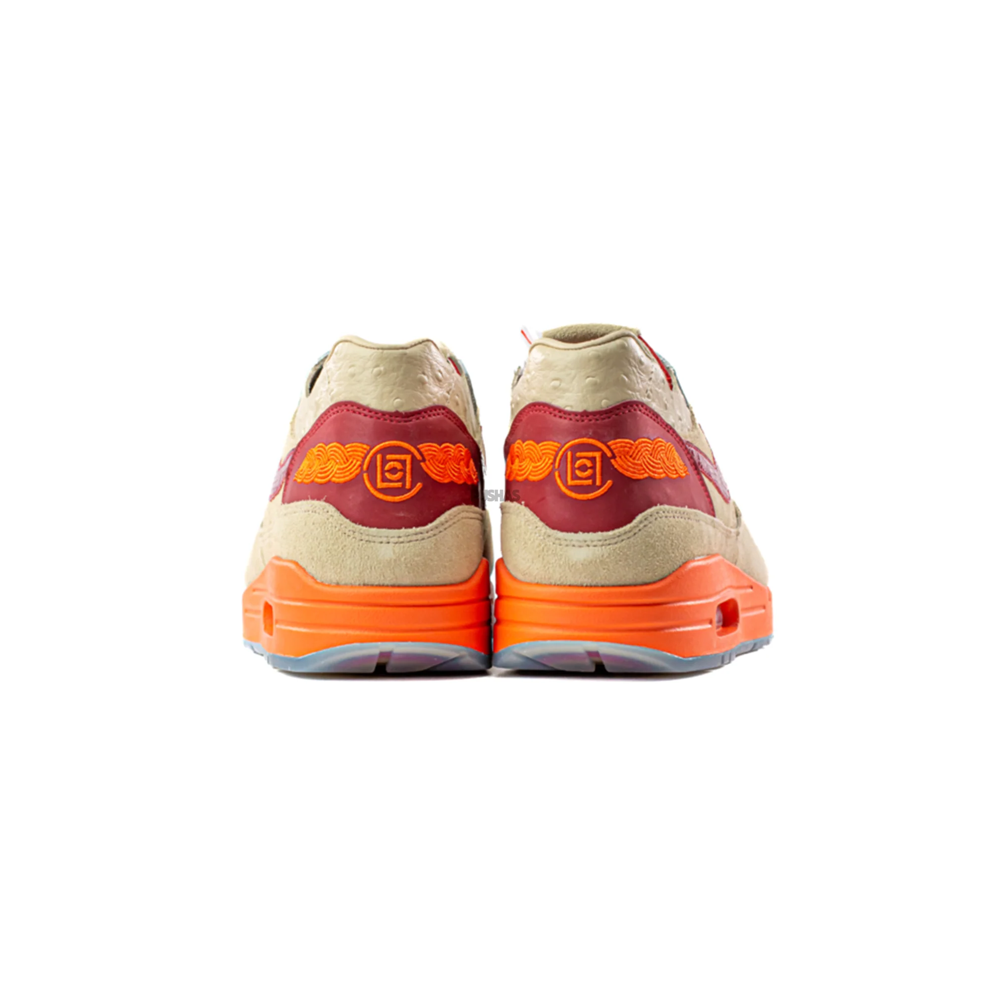 Nike Air Max 1 'CLOT Kiss of Death' (2021) - Image 5