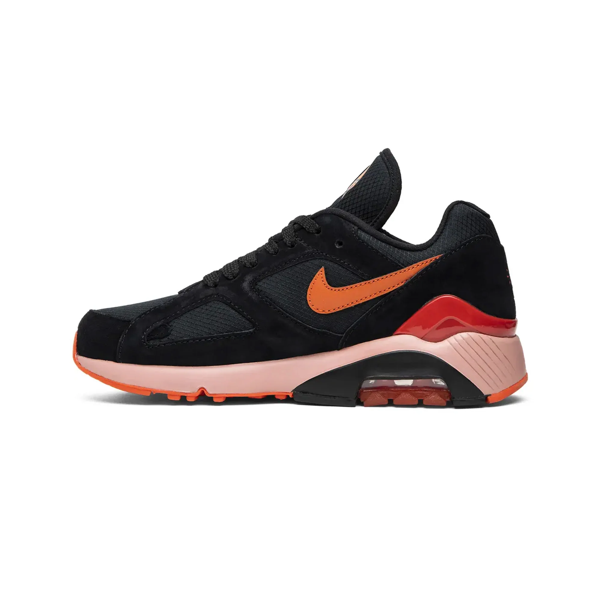 Nike Air Max 180 'Fire' (2018) - Image 3