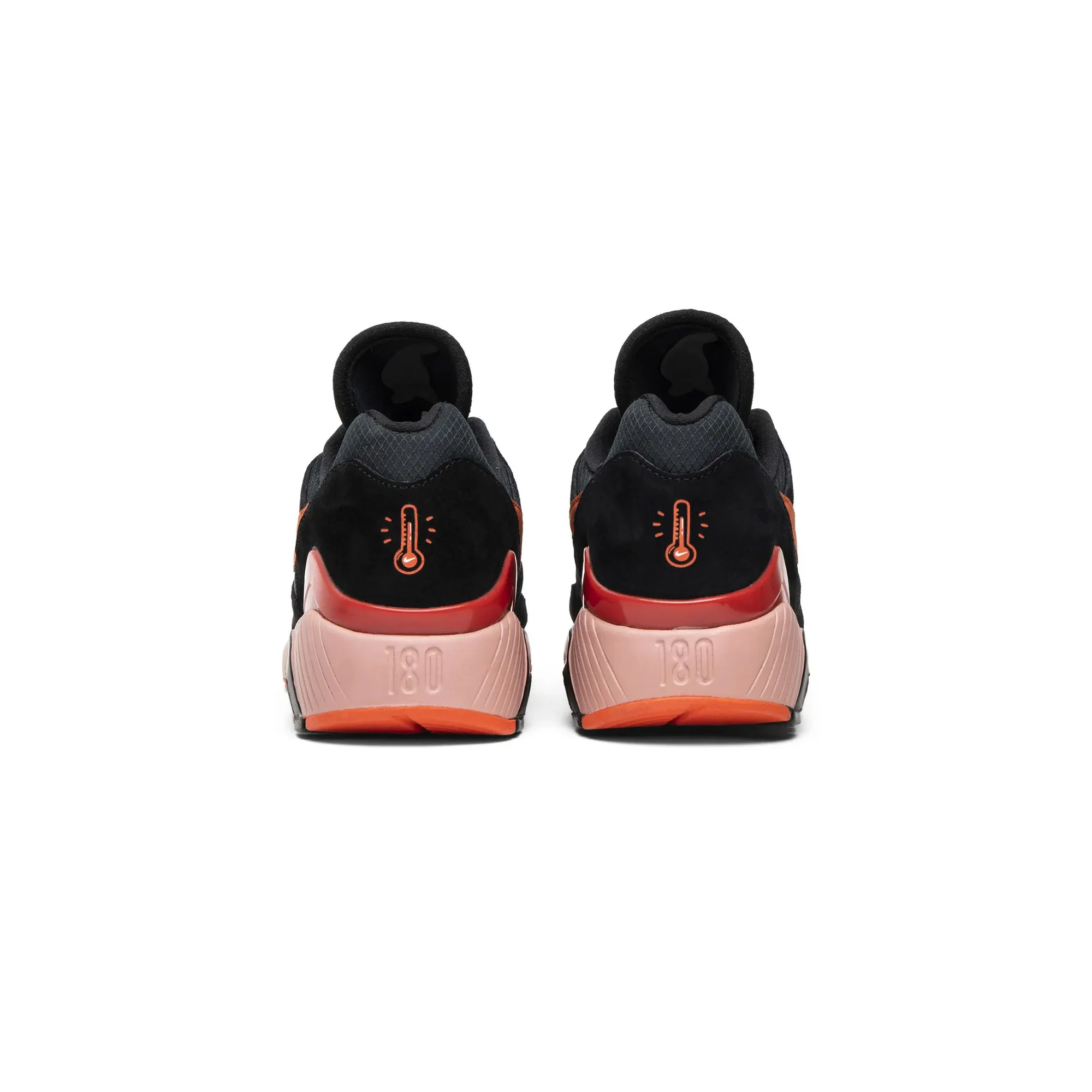 Nike Air Max 180 'Fire' (2018) - Image 4