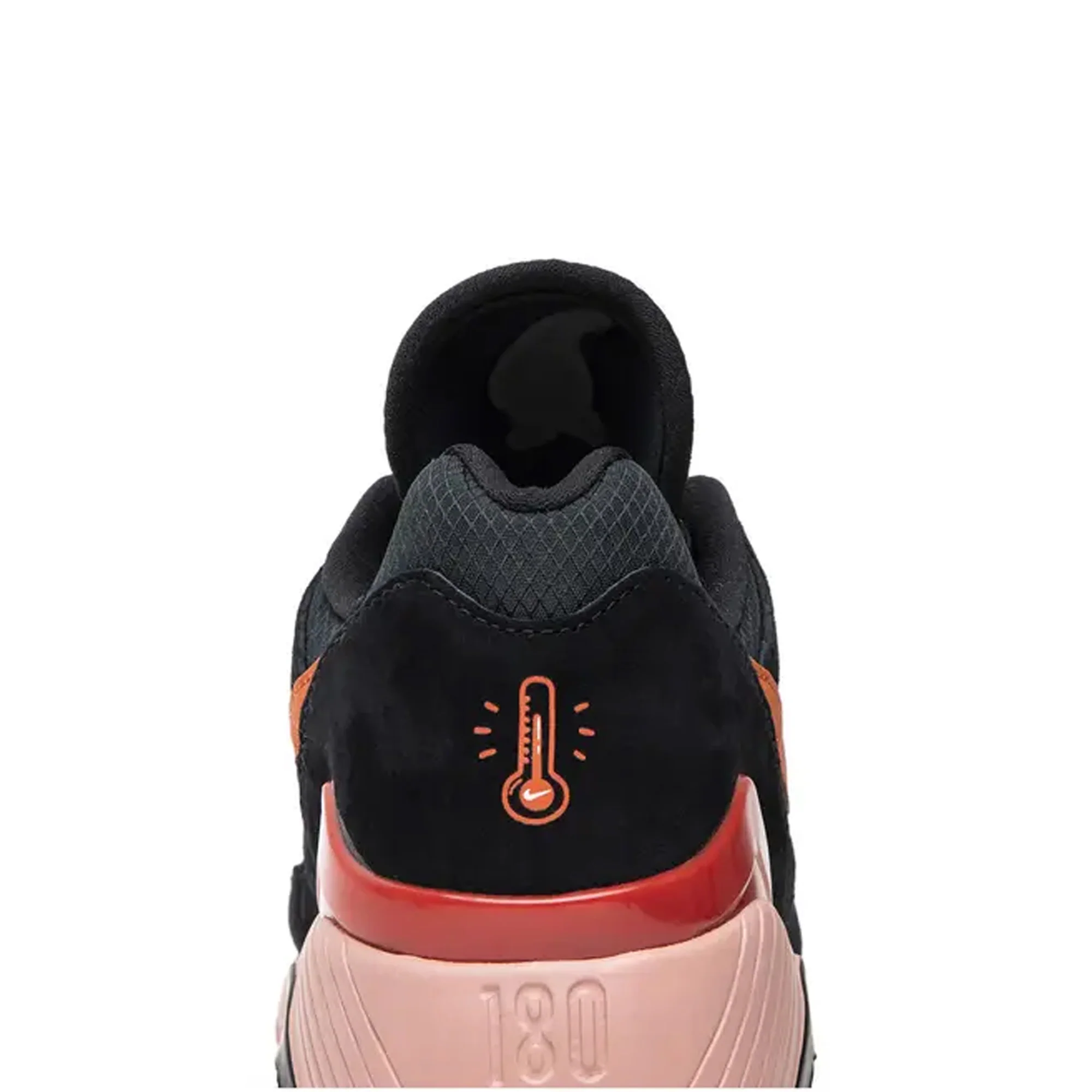 Nike Air Max 180 'Fire' (2018) - Image 7
