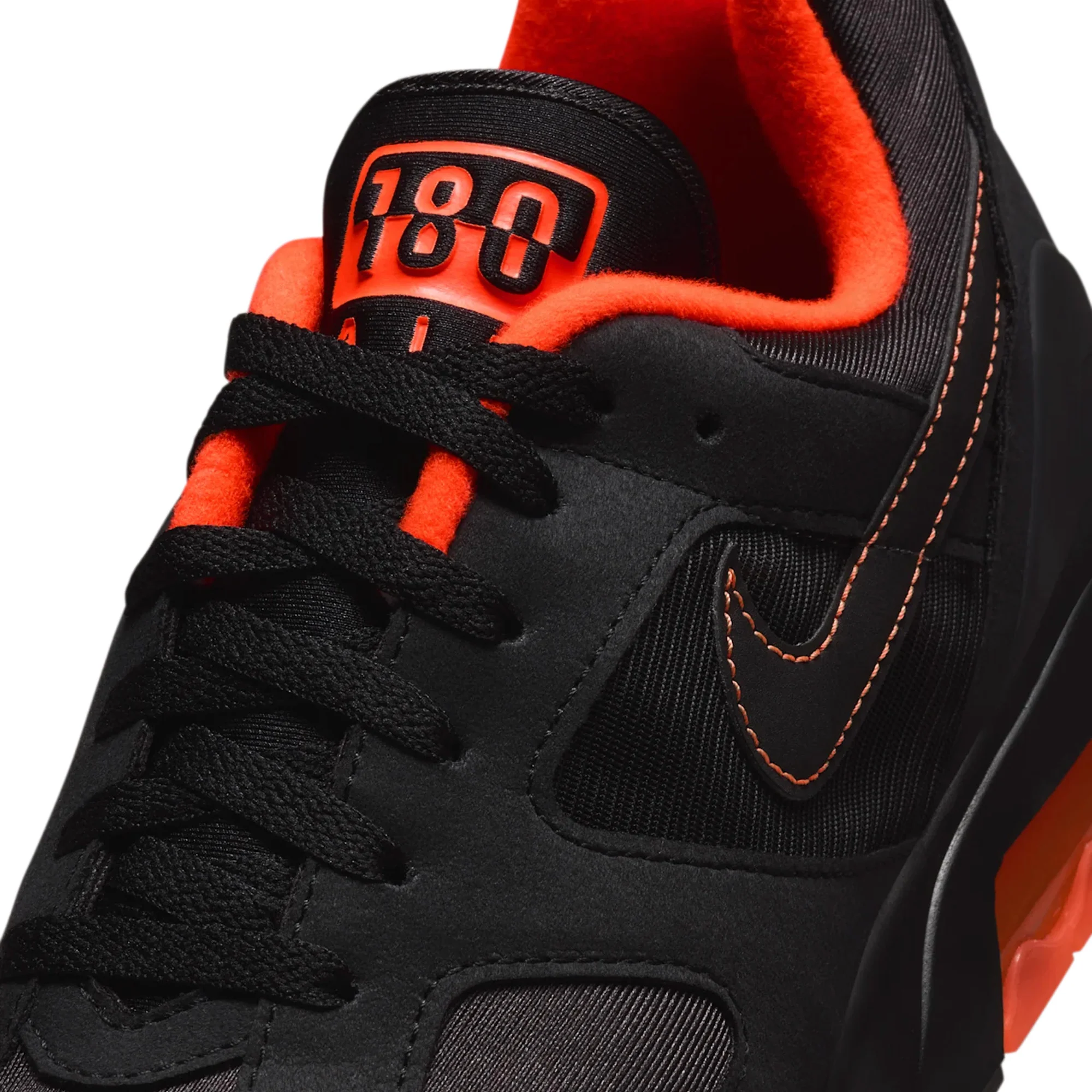Nike Air Max 180 'Hyper Crimson' - Image 7