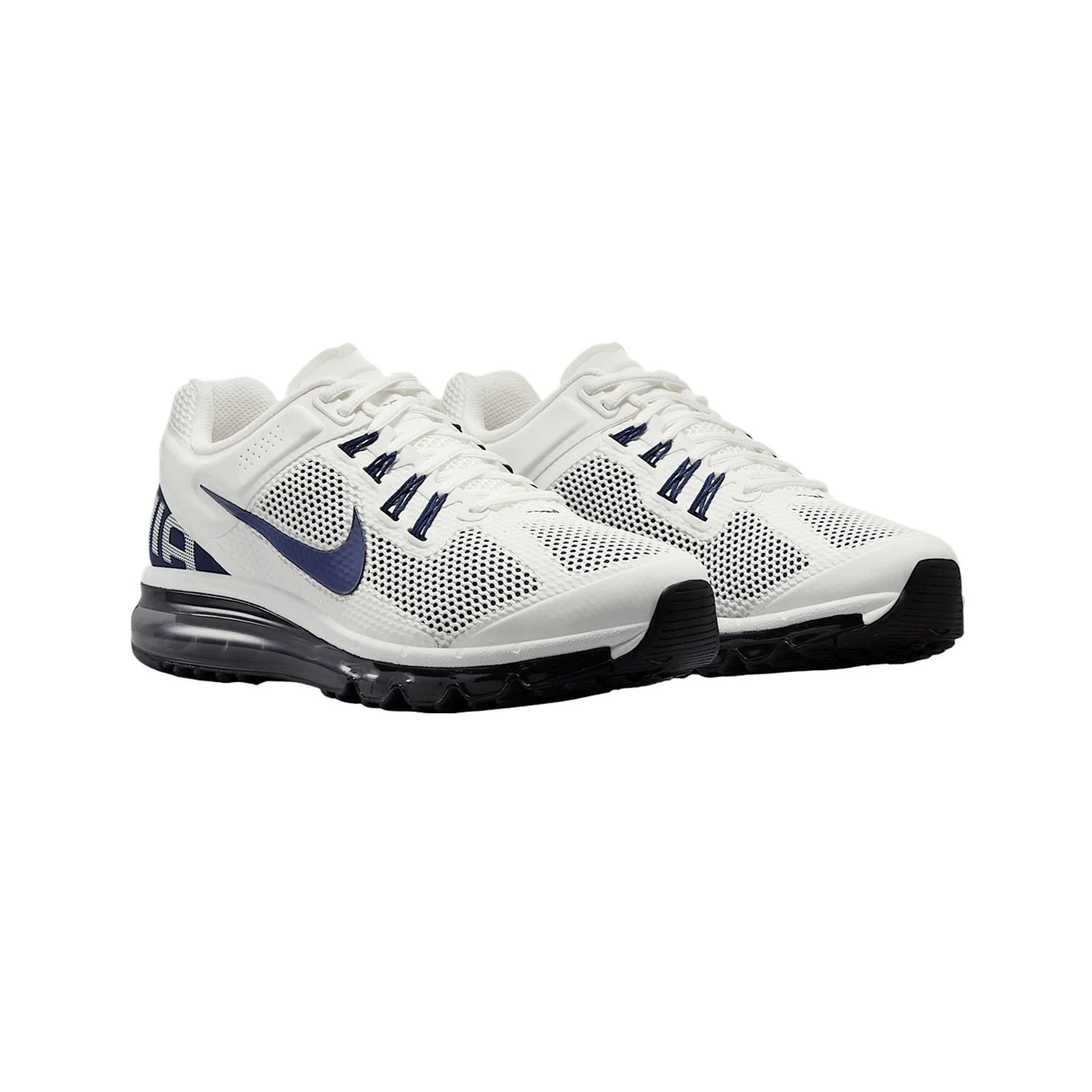 Nike Air Max 2013 'Summit White Midnight Navy Black' (2024) - Image 2