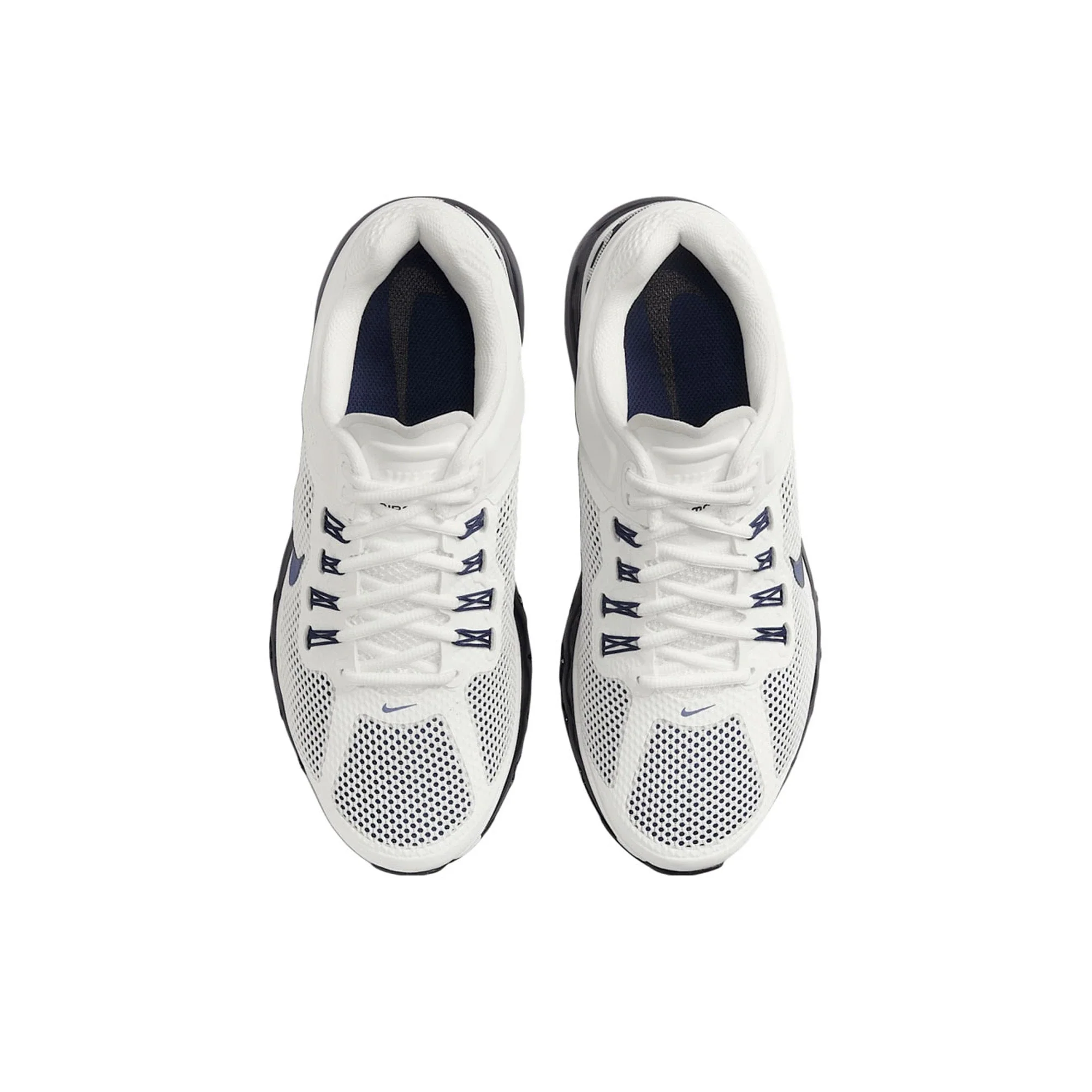 Nike Air Max 2013 'Summit White Midnight Navy Black' (2024) - Image 5