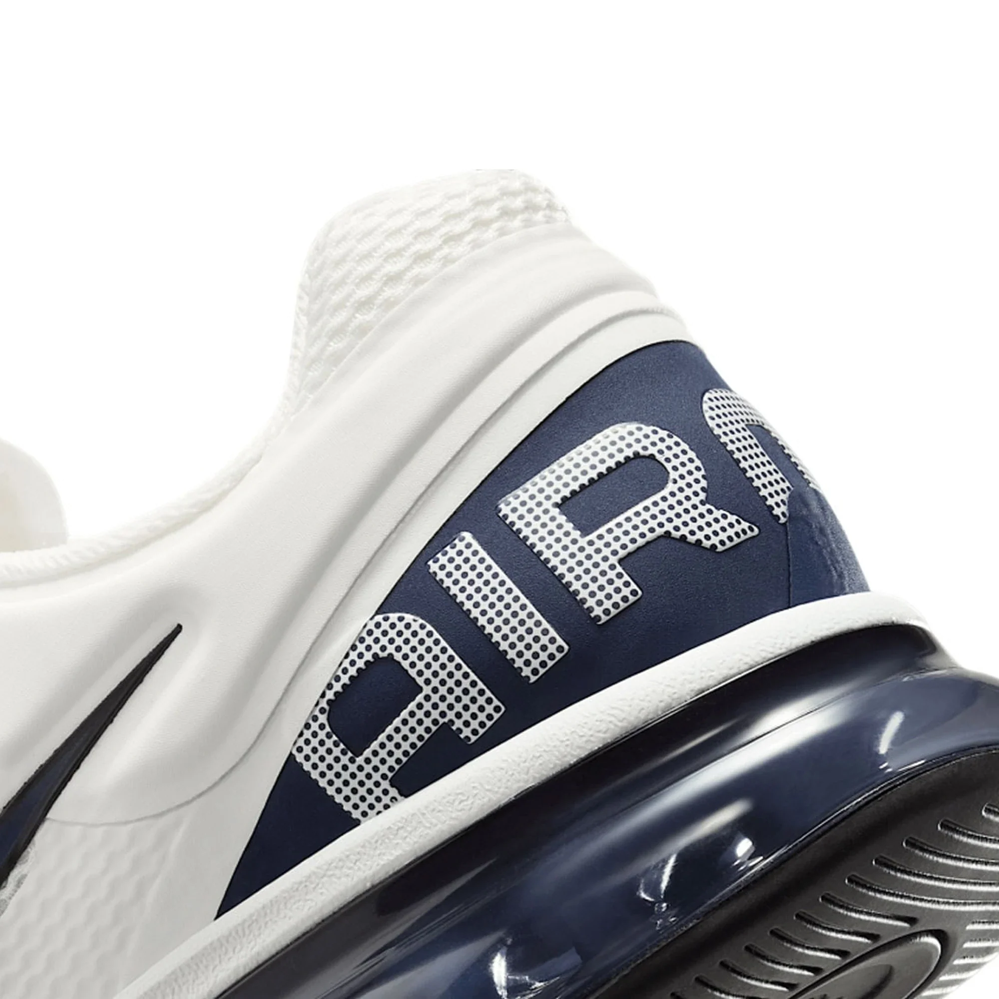 Nike Air Max 2013 'Summit White Midnight Navy Black' (2024) - Image 6