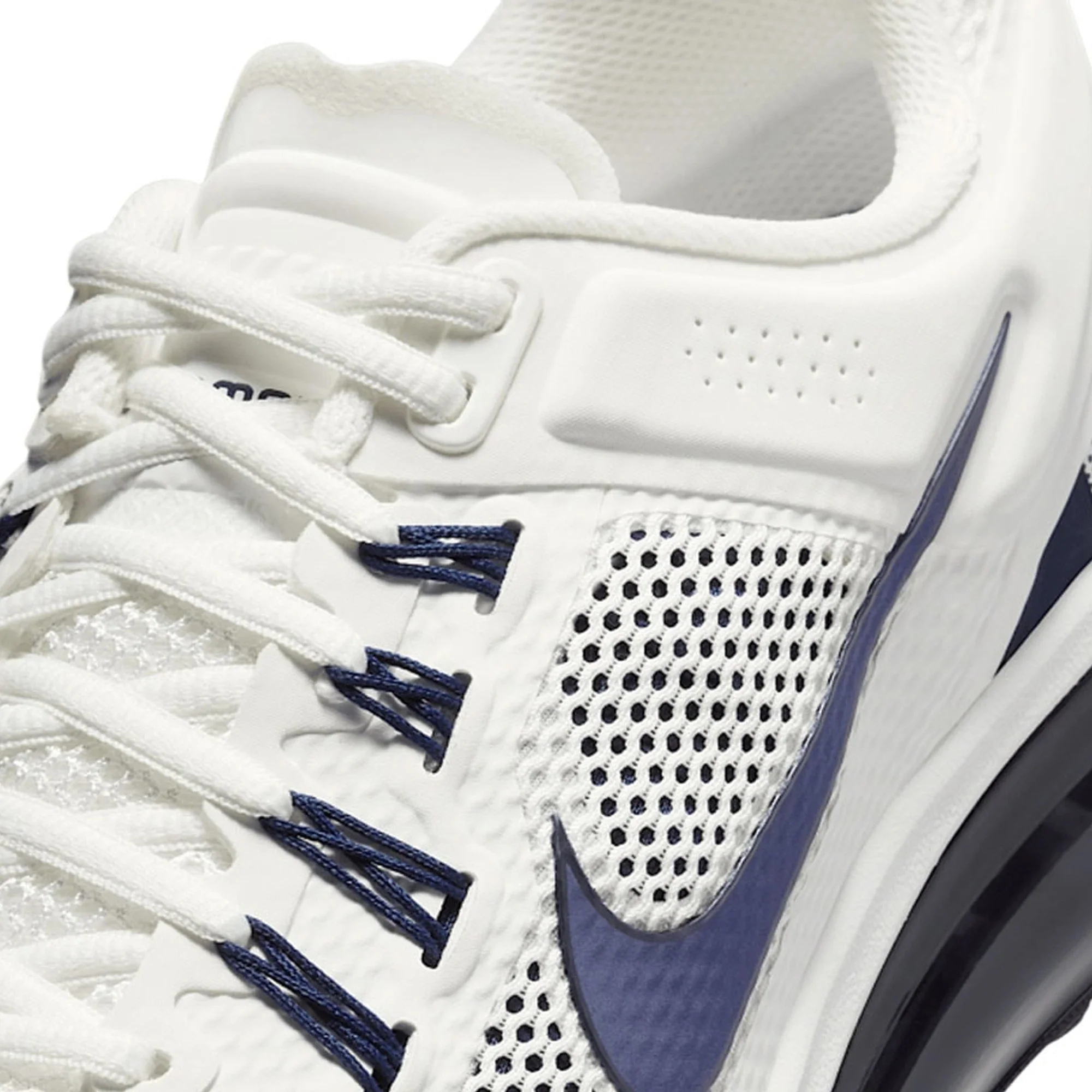 Nike Air Max 2013 'Summit White Midnight Navy Black' (2024) - Image 7