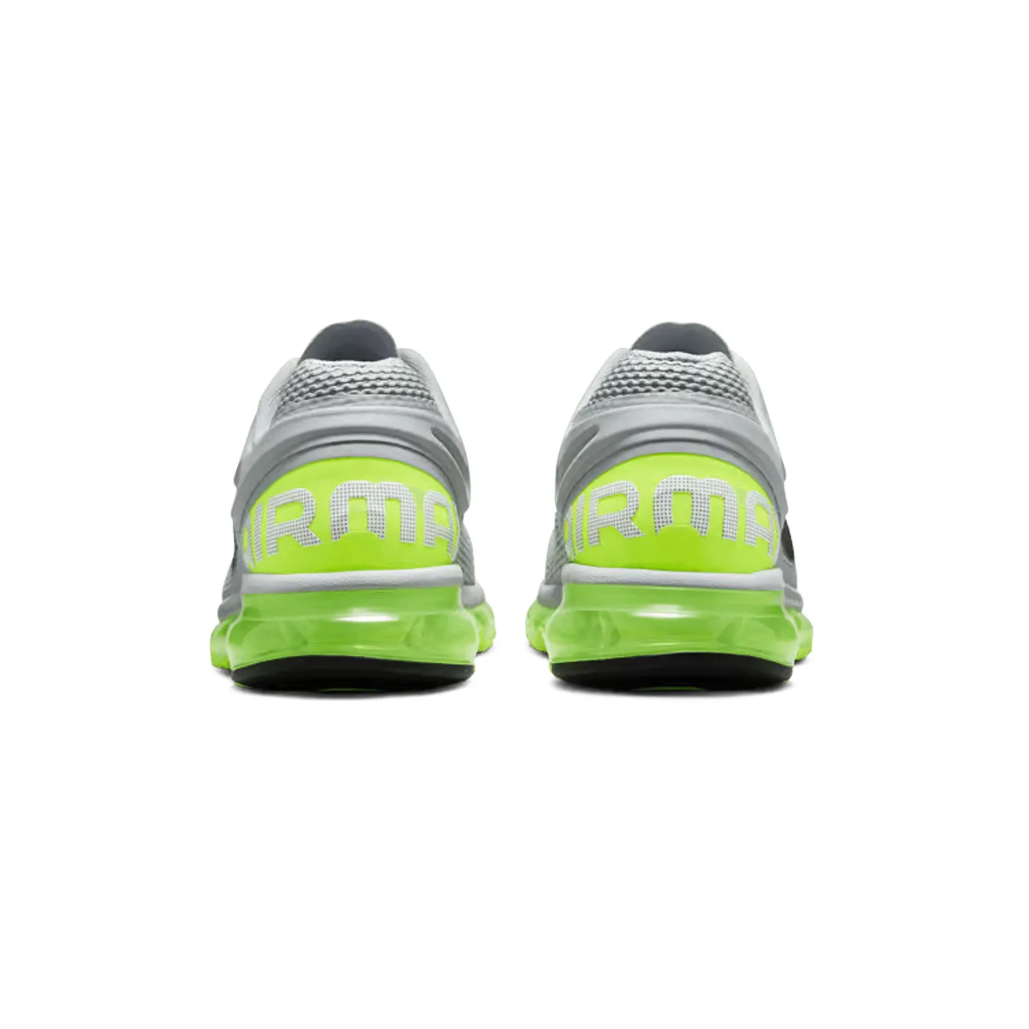 Nike Air Max 2013 'Wolf Grey Volt Black' (2024) - Image 4