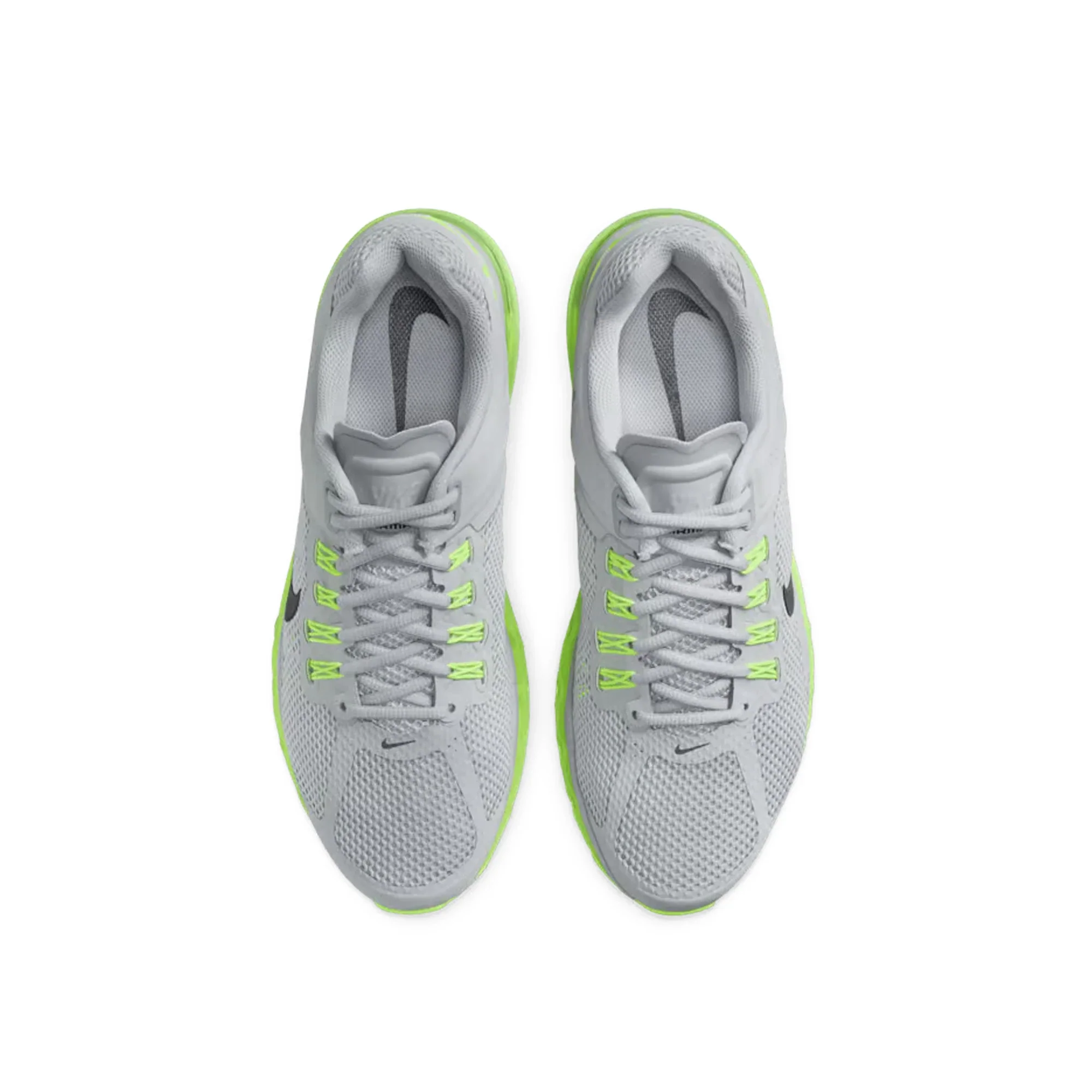 Nike Air Max 2013 'Wolf Grey Volt Black' (2024) - Image 5