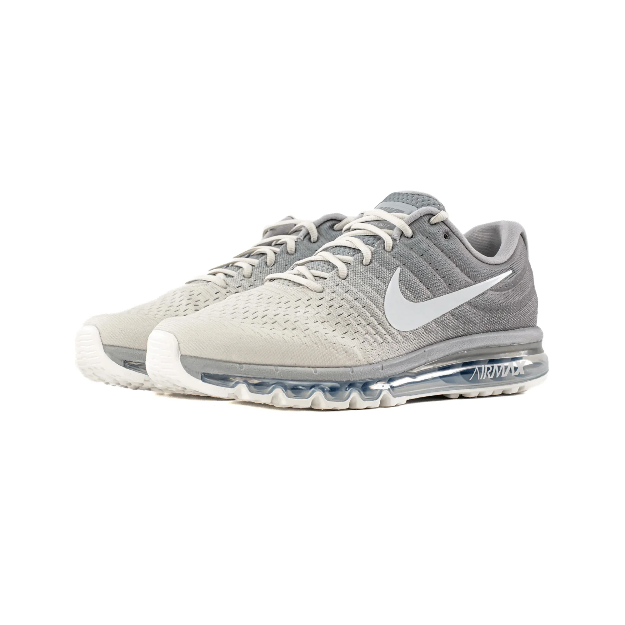 Nike Air Max 2017 'Light Bone' (2016) - Image 6