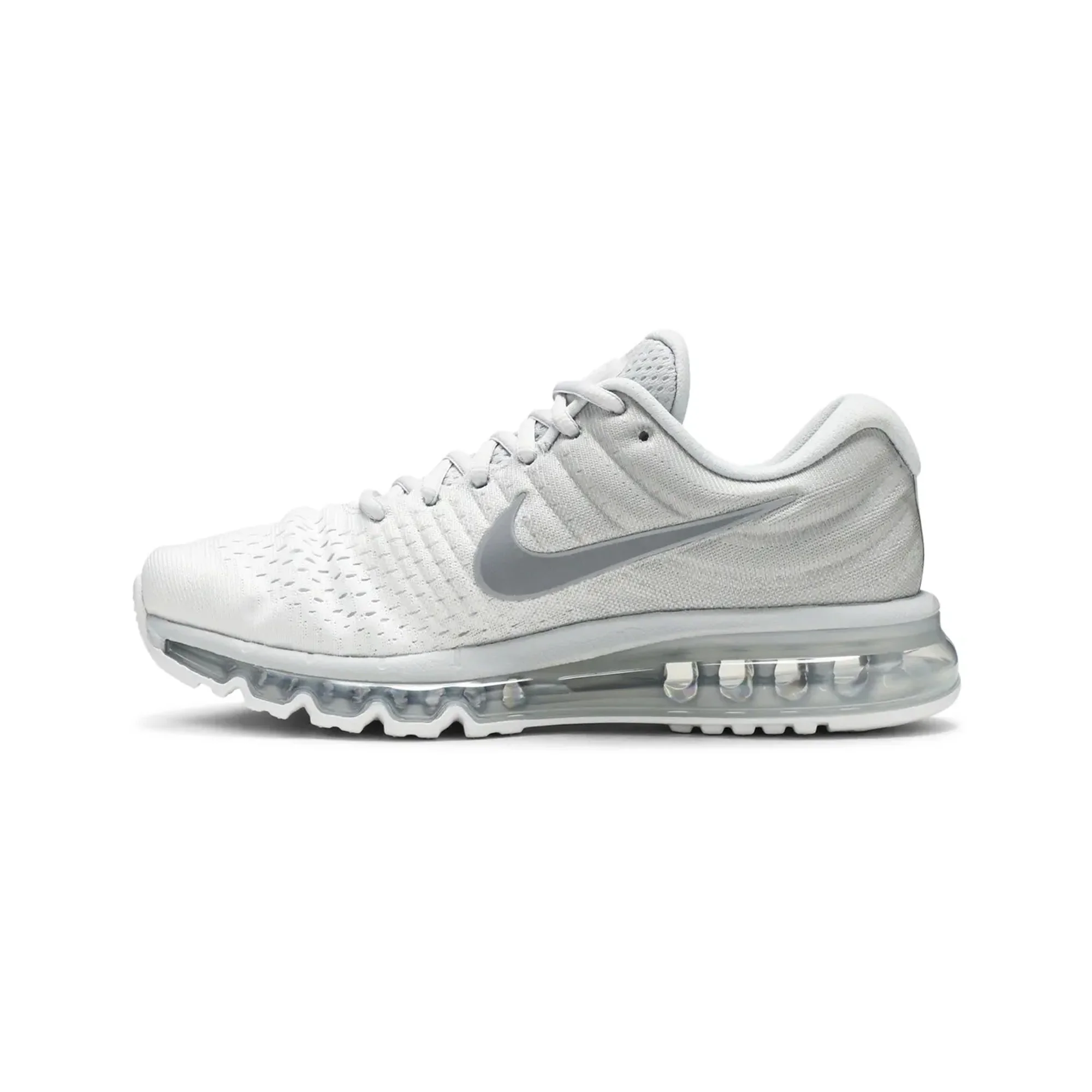 Nike Air Max 2017 'Pure Platinum' (2017) - Image 3