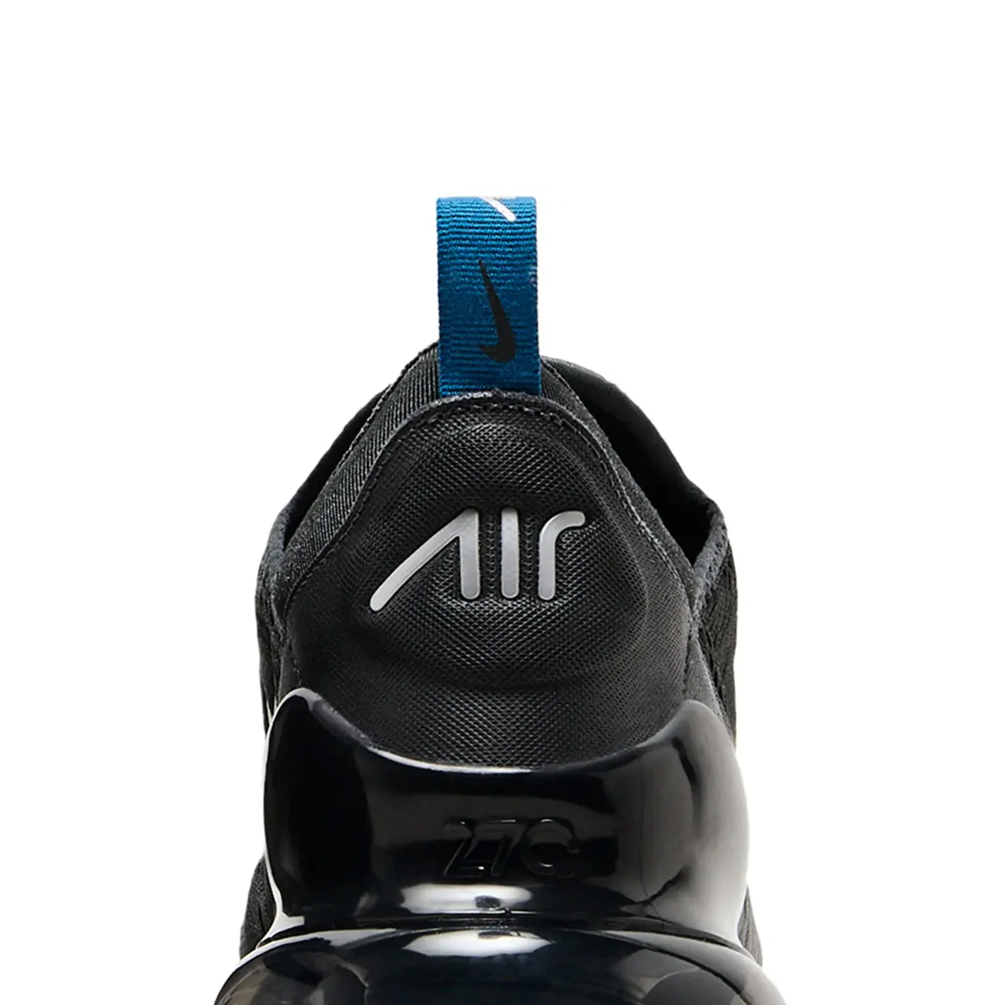 Nike Air Max 270 'Anthracite Industrial Blue' (2023) - Image 7