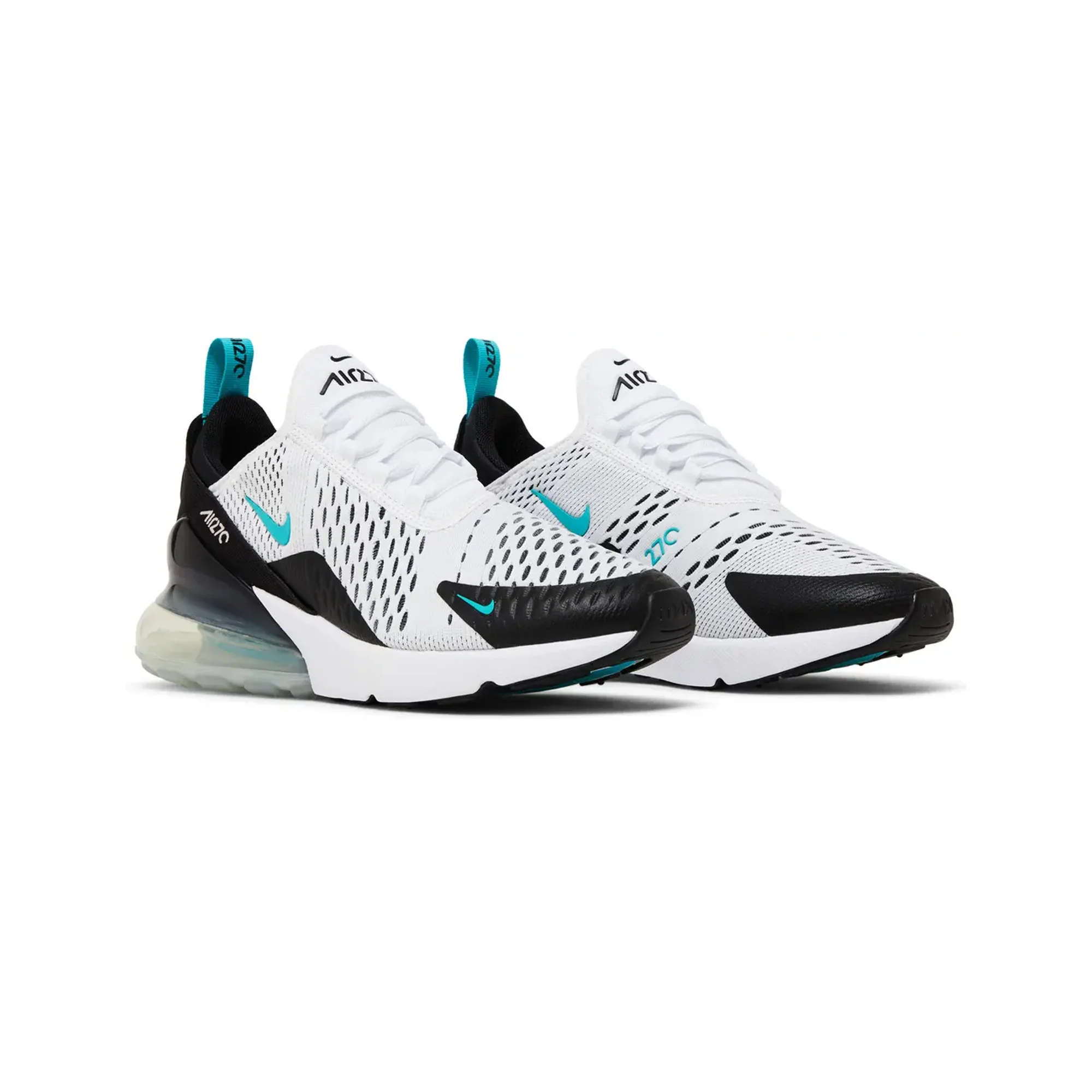 Nike Air Max 270 'Dusty Cactus' Women's (2023) - Image 2