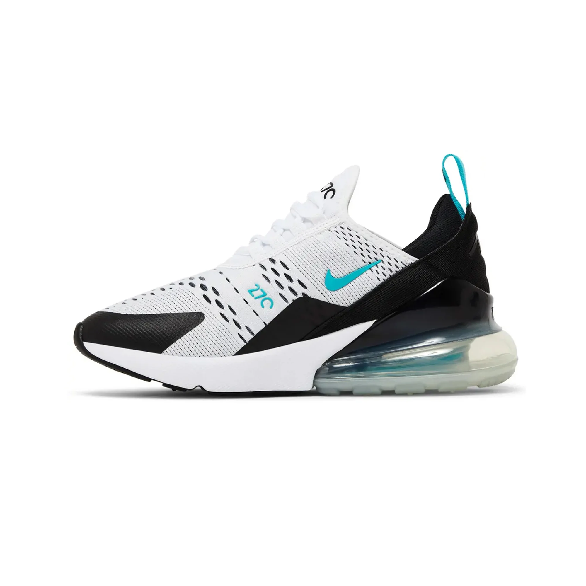 Nike Air Max 270 'Dusty Cactus' Women's (2023) - Image 3
