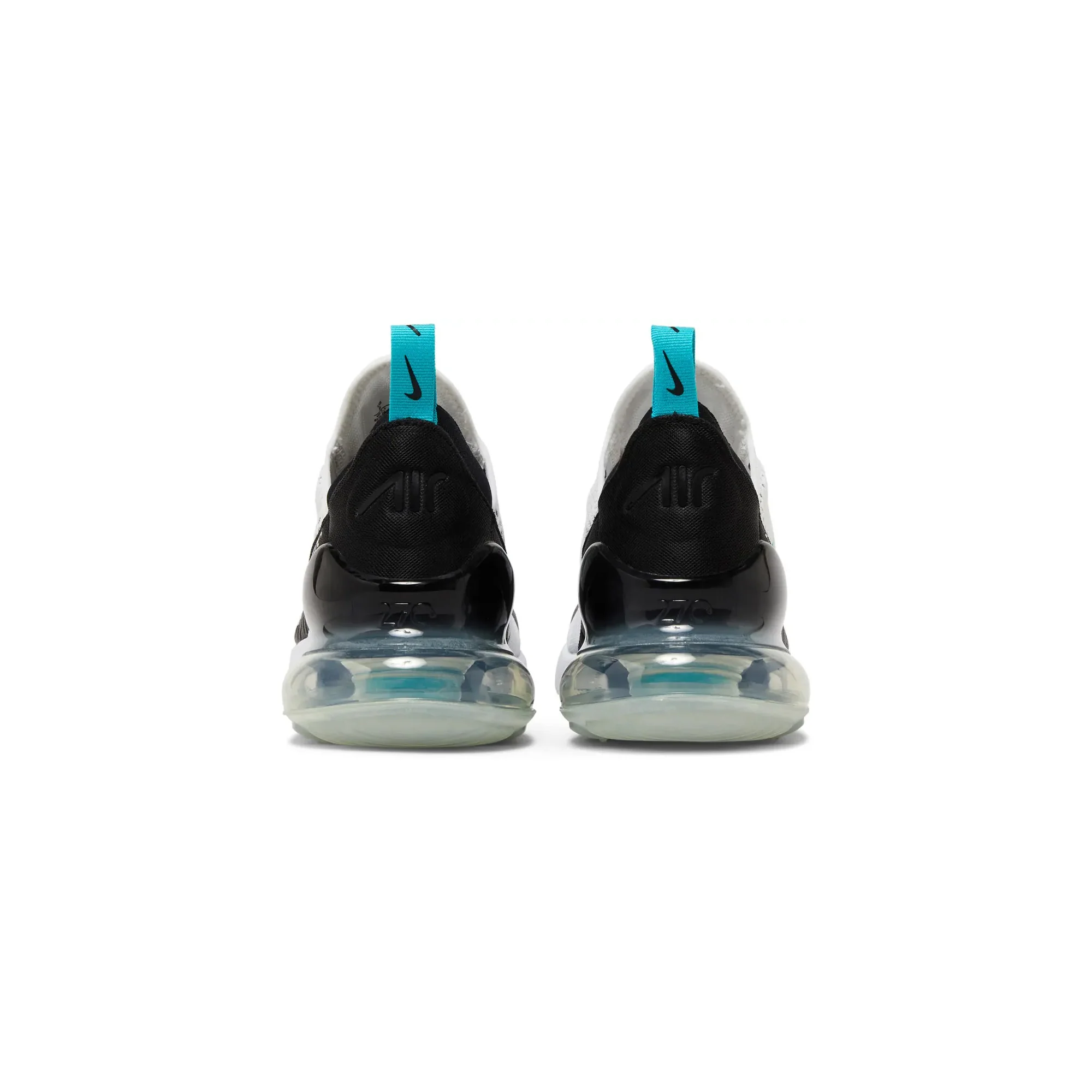 Nike Air Max 270 'Dusty Cactus' Women's (2023) - Image 4