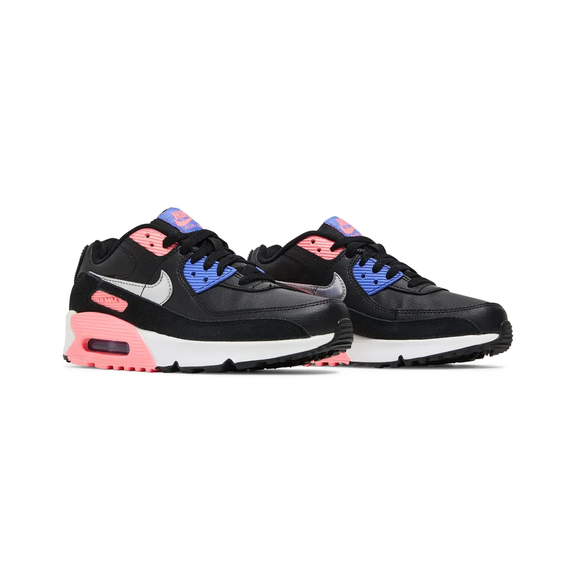 Nike Air Max 90 'Black Sunset Pulse' (2024) - Image 2