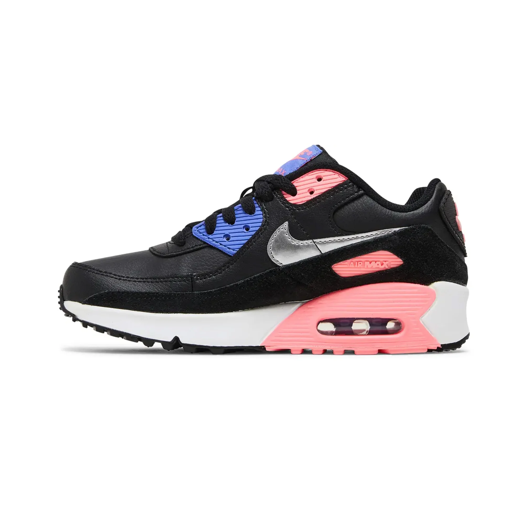 Nike Air Max 90 'Black Sunset Pulse' (2024) - Image 3