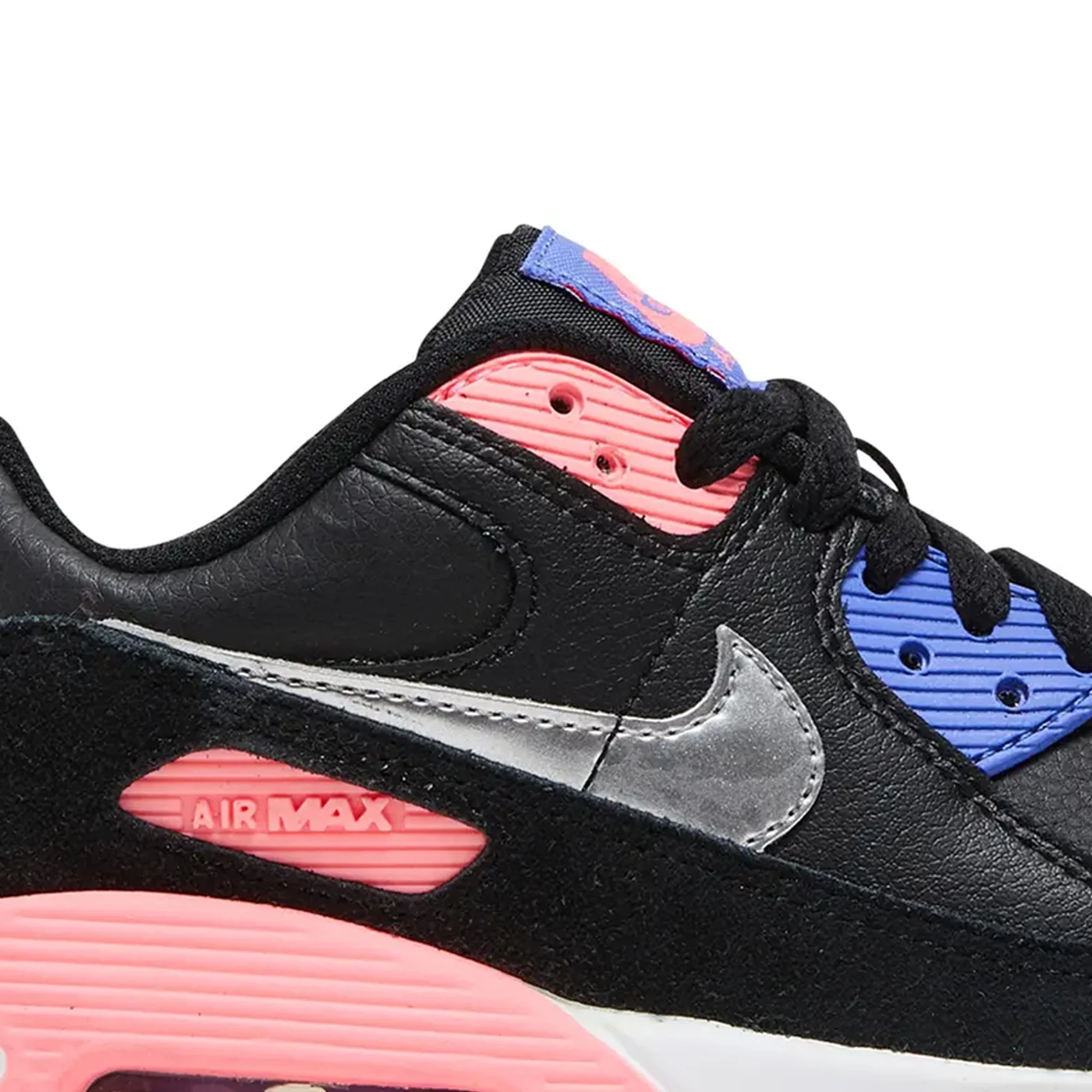 Nike Air Max 90 'Black Sunset Pulse' (2024) - Image 6