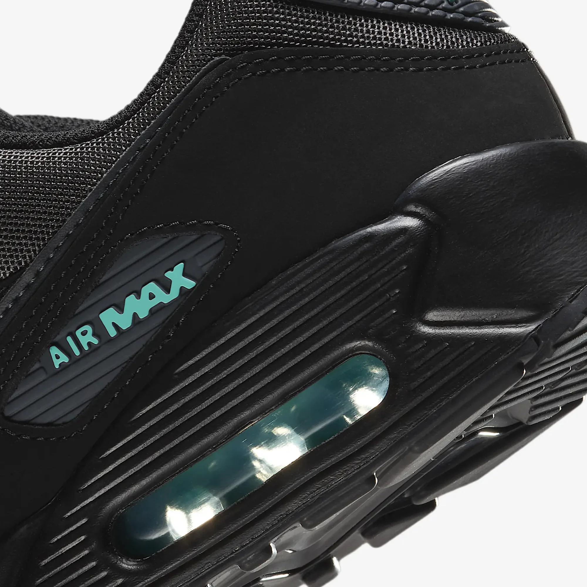 Nike Air Max 90 'Black Tiffany' (2025) - Image 8