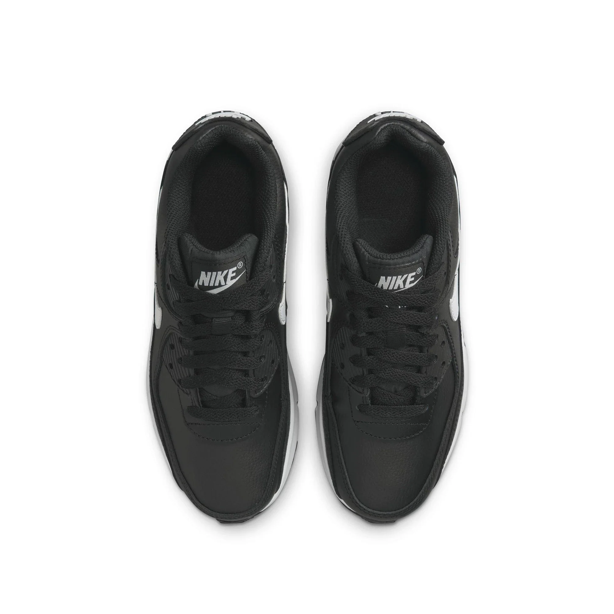 Nike Air Max 90 LTR 'Black White' GS (2025) - Image 13
