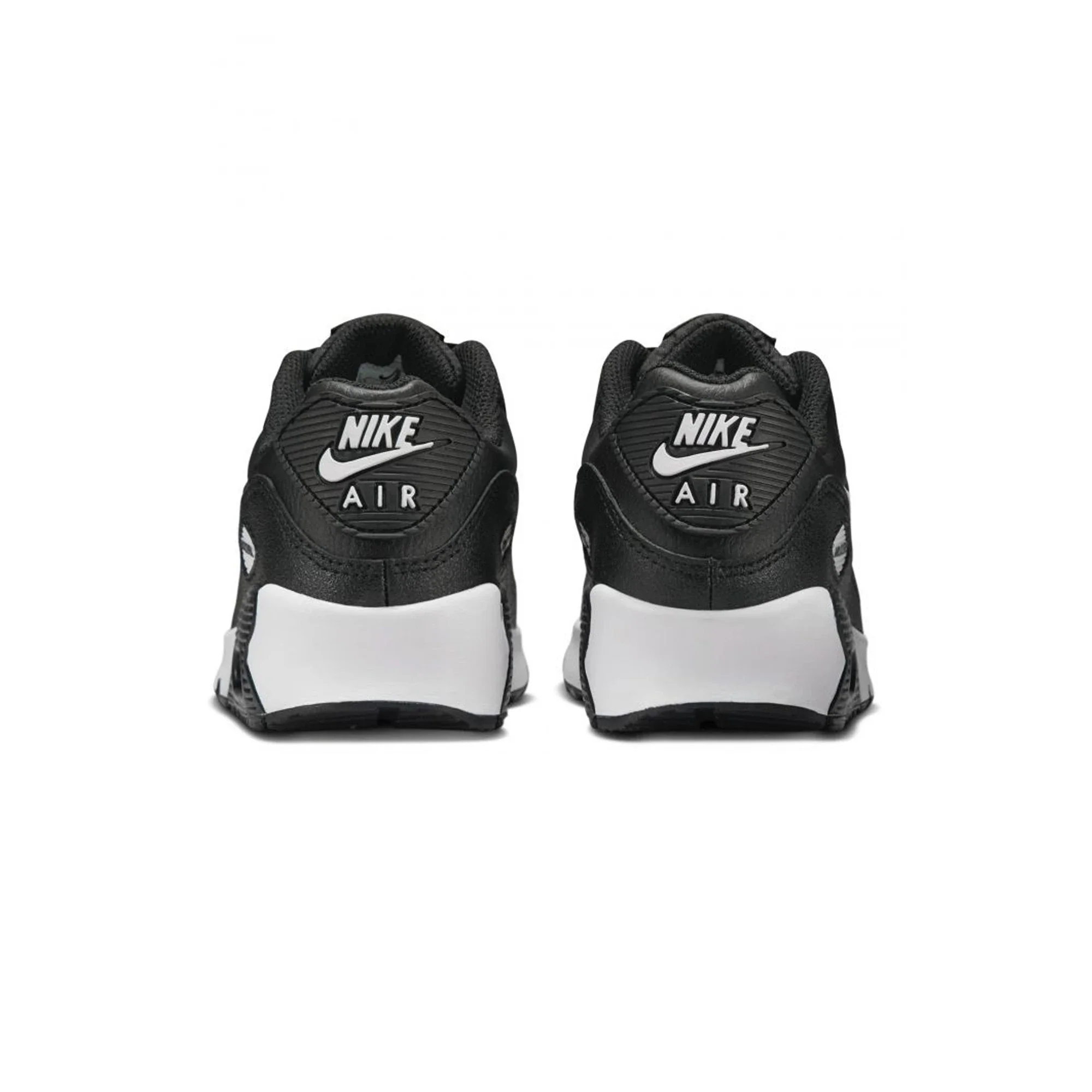Nike Air Max 90 LTR 'Black White' GS (2025) - Image 4