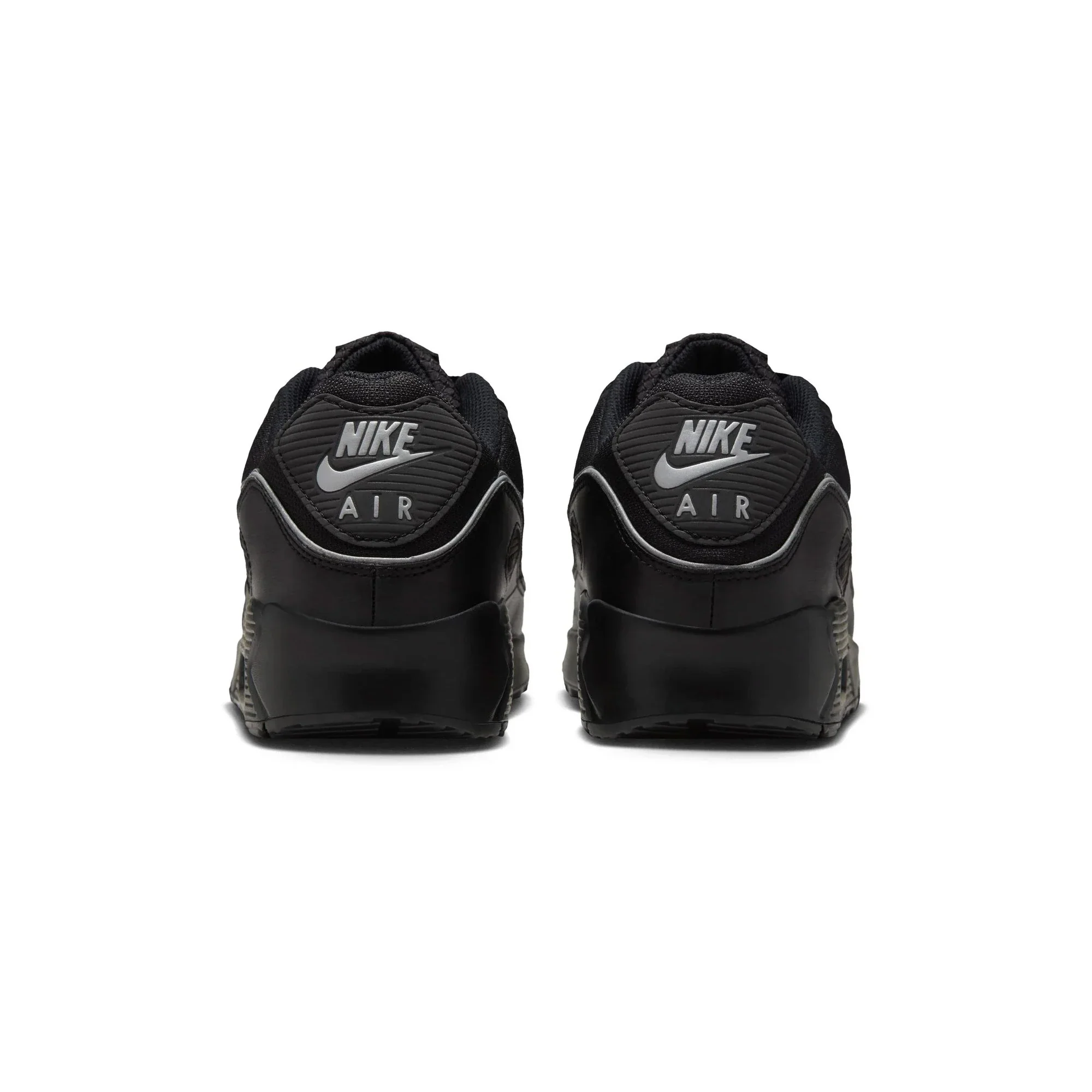Nike Air Max 90 Premium 'Black Reflective' (2025) - Image 4