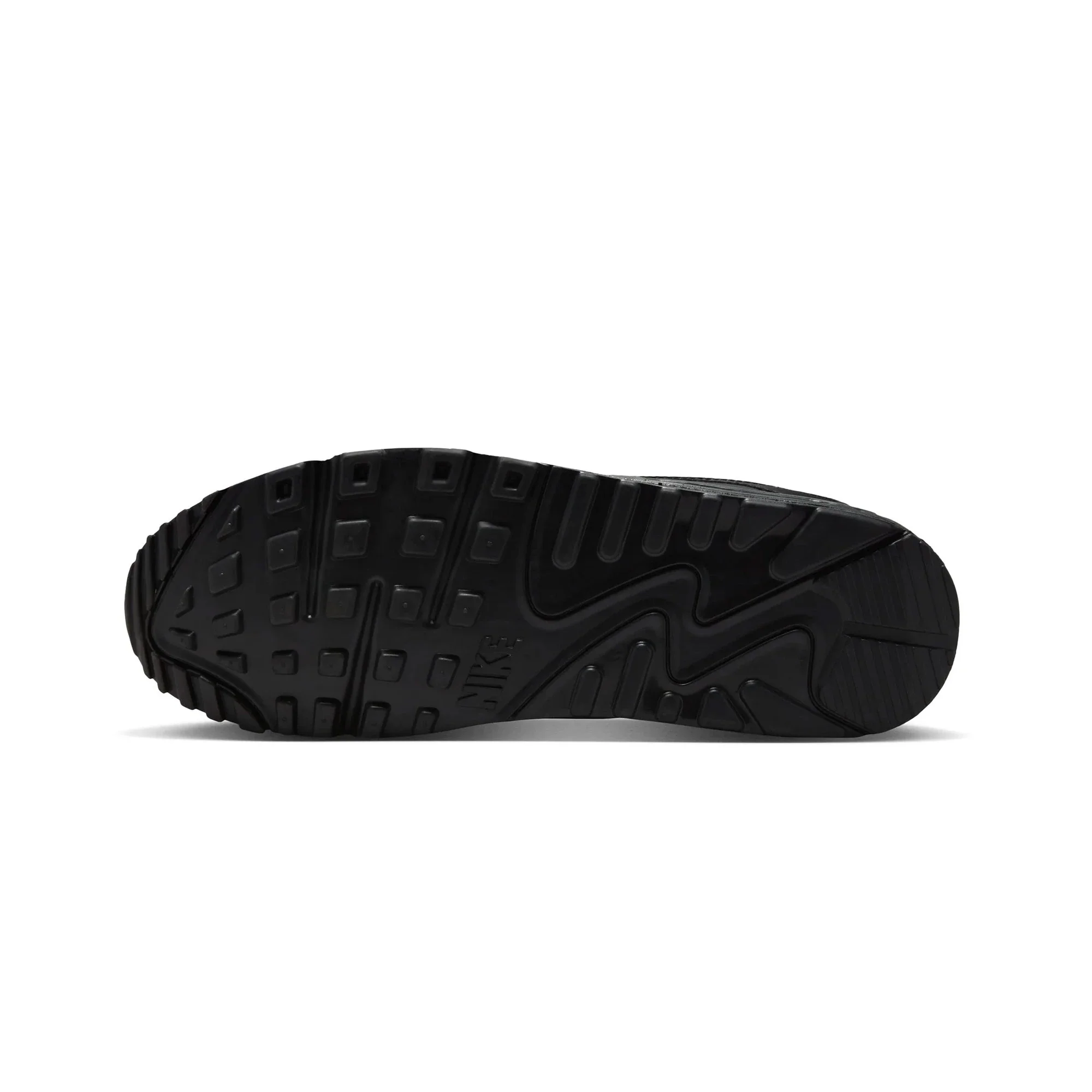 Nike Air Max 90 Premium 'Black Reflective' (2025) - Image 8