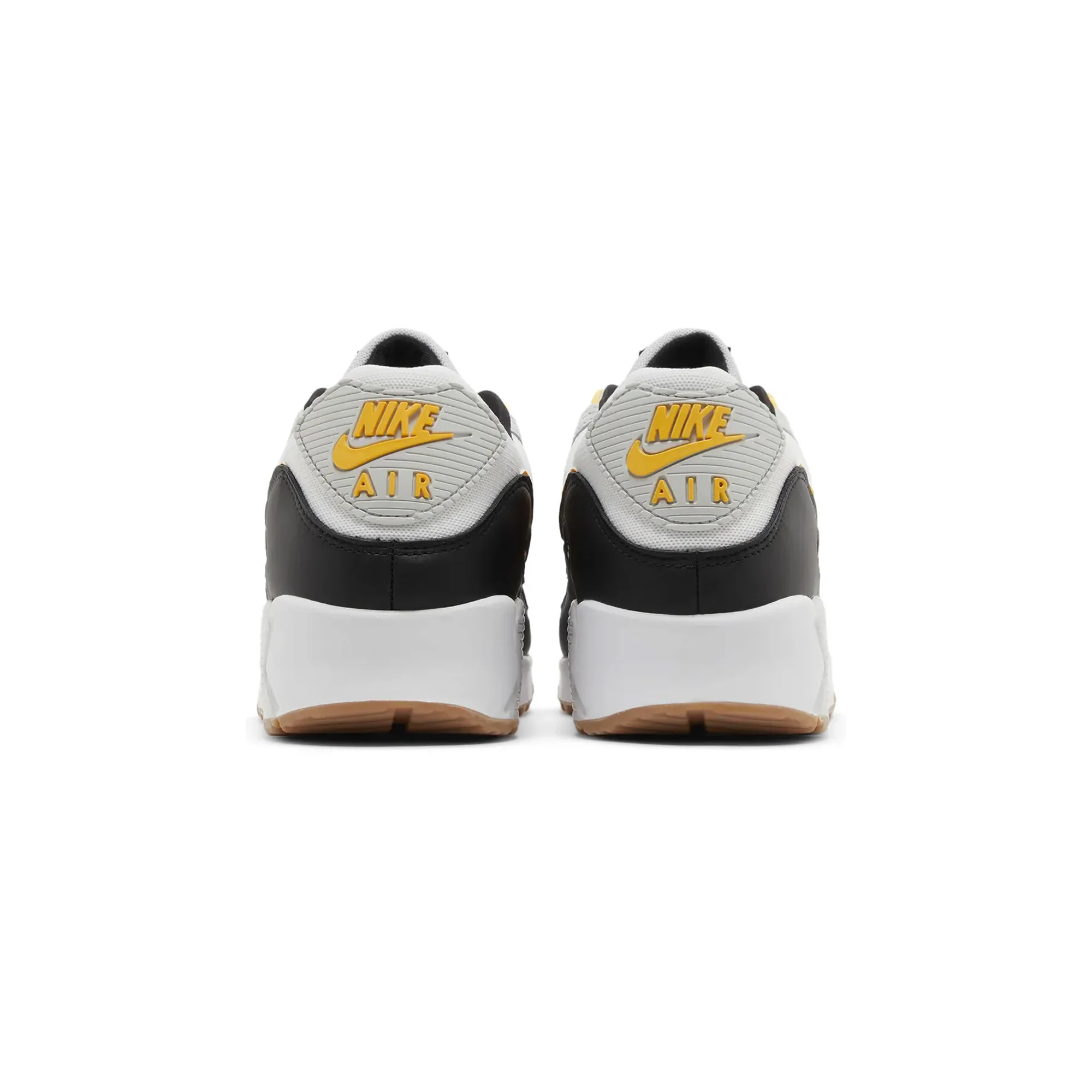 Nike Air Max 90 'White Laser Orange' (2024) - Image 4