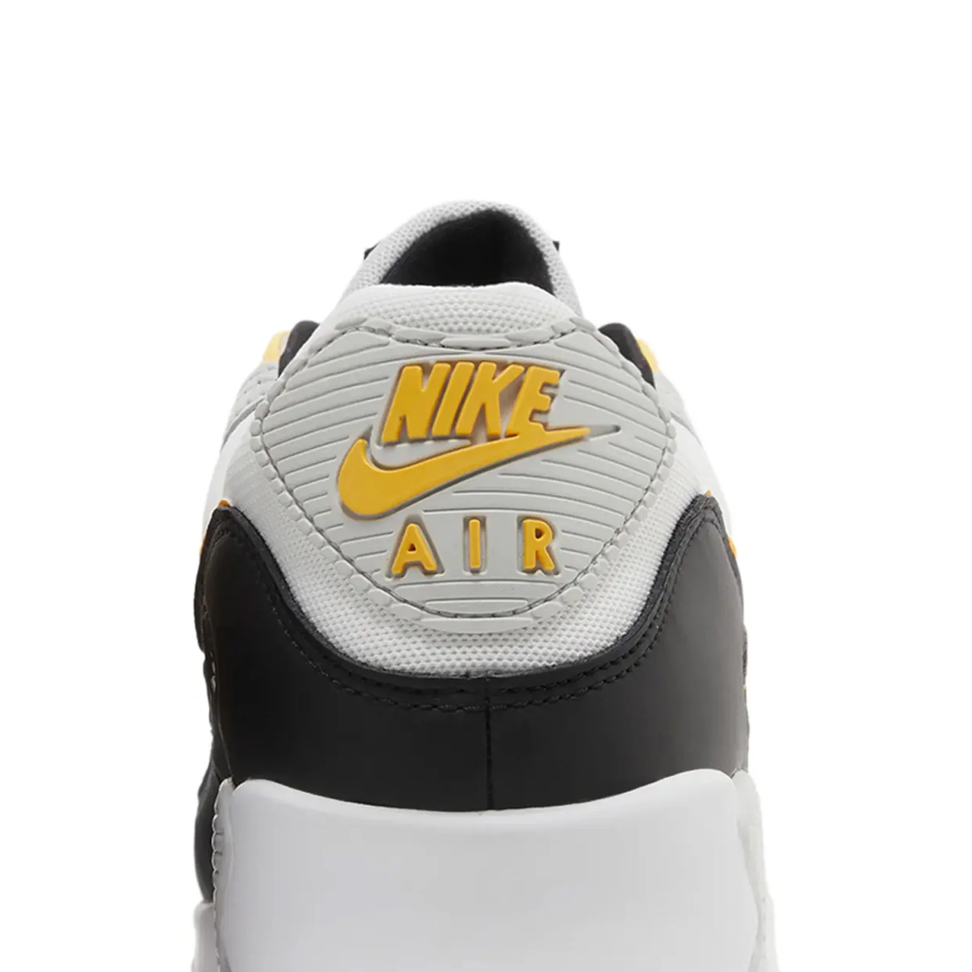 Nike Air Max 90 'White Laser Orange' (2024) - Image 7