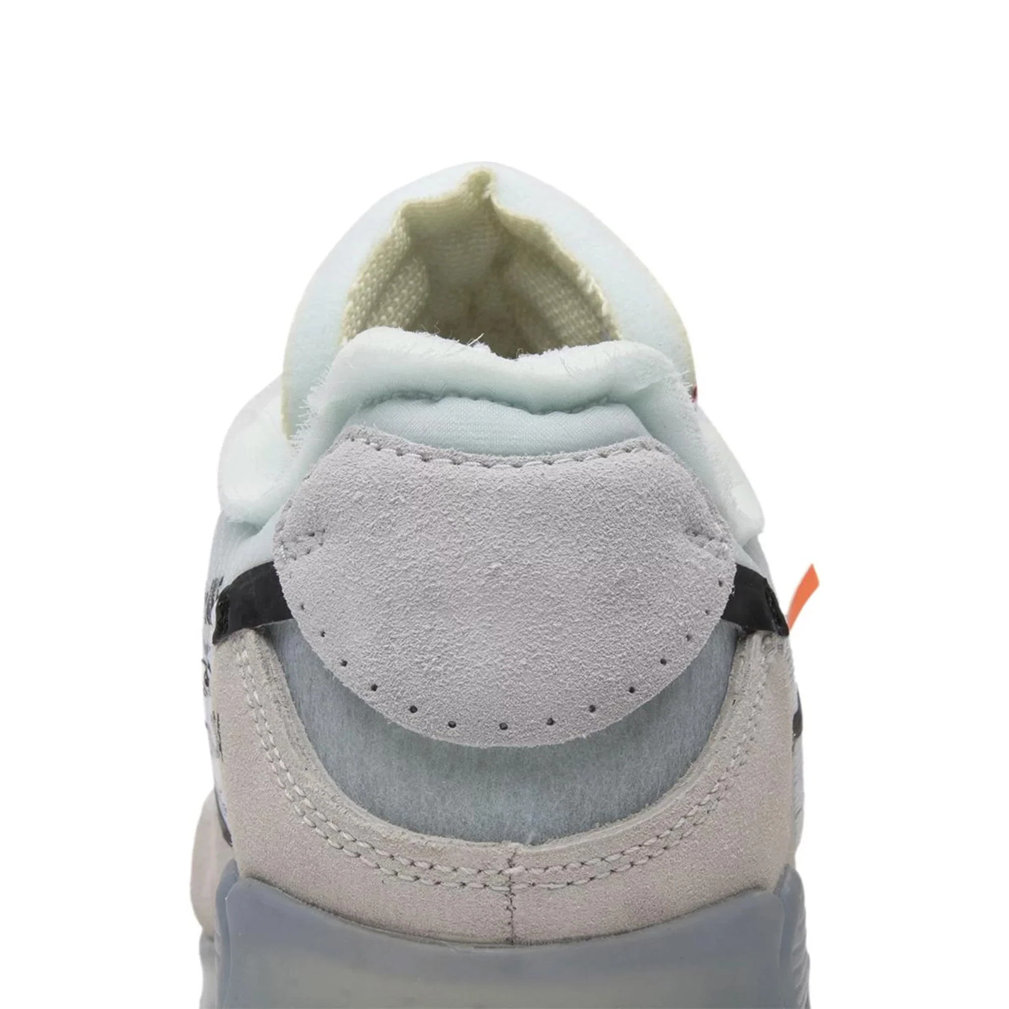 Air Max 90 x Off-White 'White' (2017) - Image 8