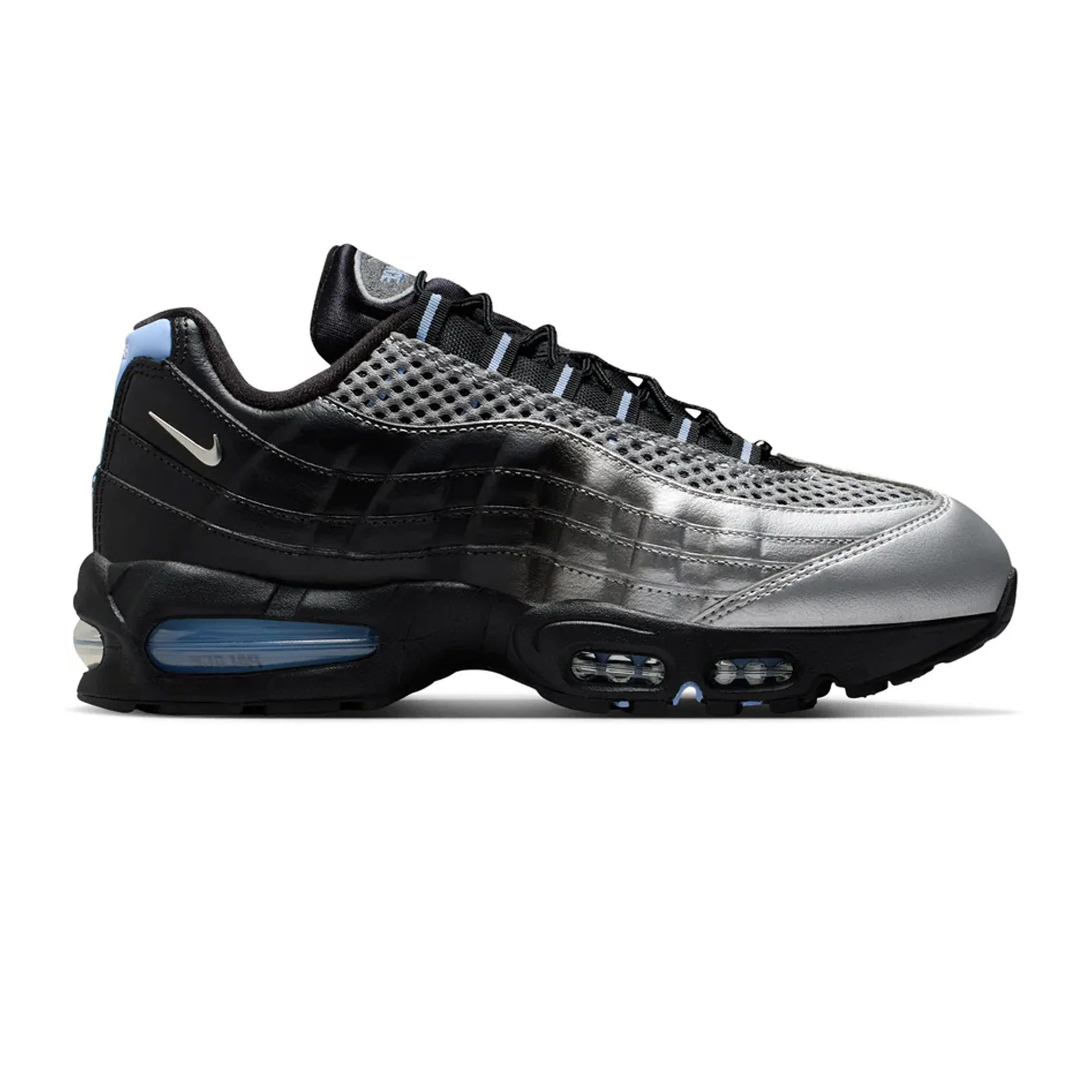 Nike Air Max 95 'Big Bubble Palace' (2026)