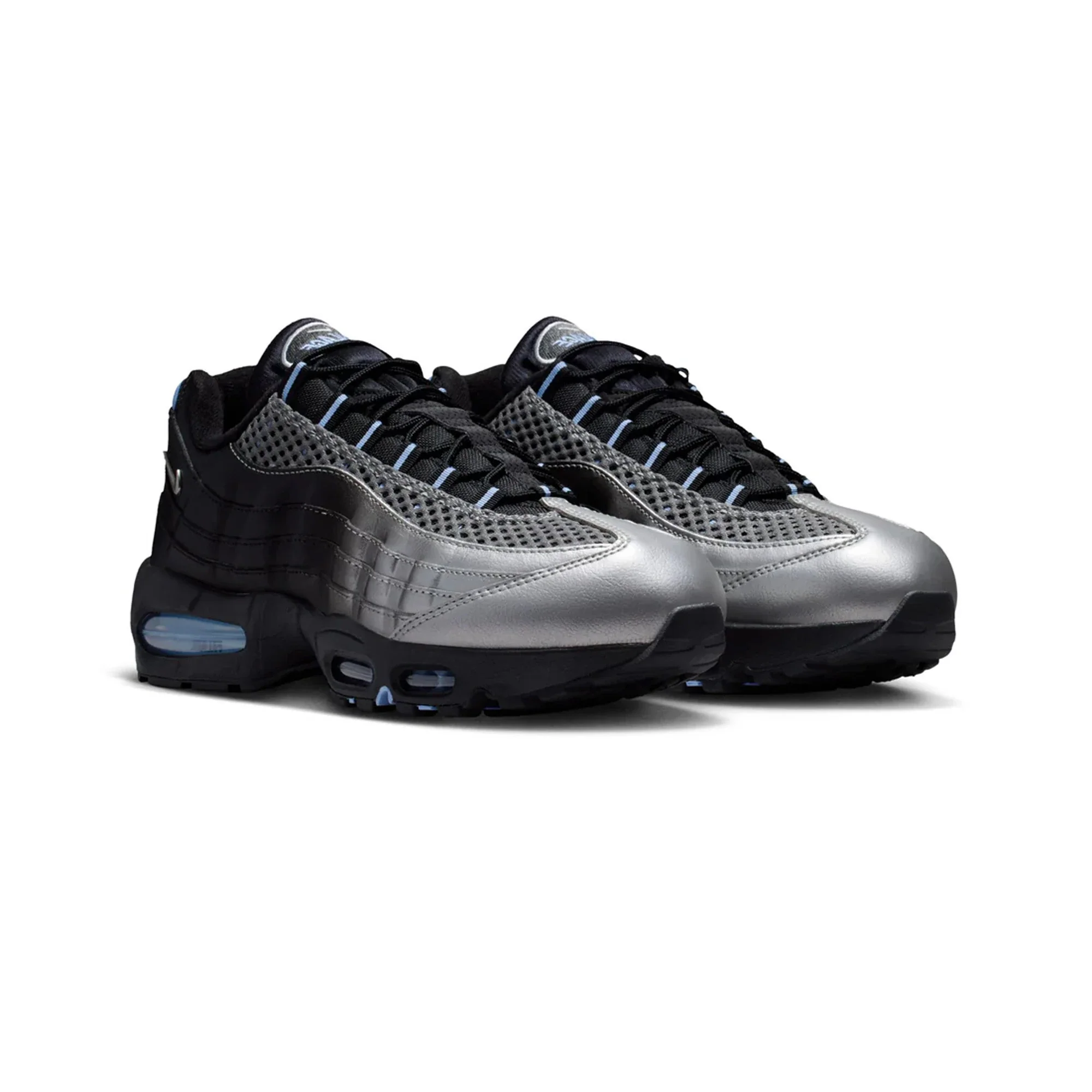 Nike Air Max 95 'Big Bubble Palace' (2026) - Image 2