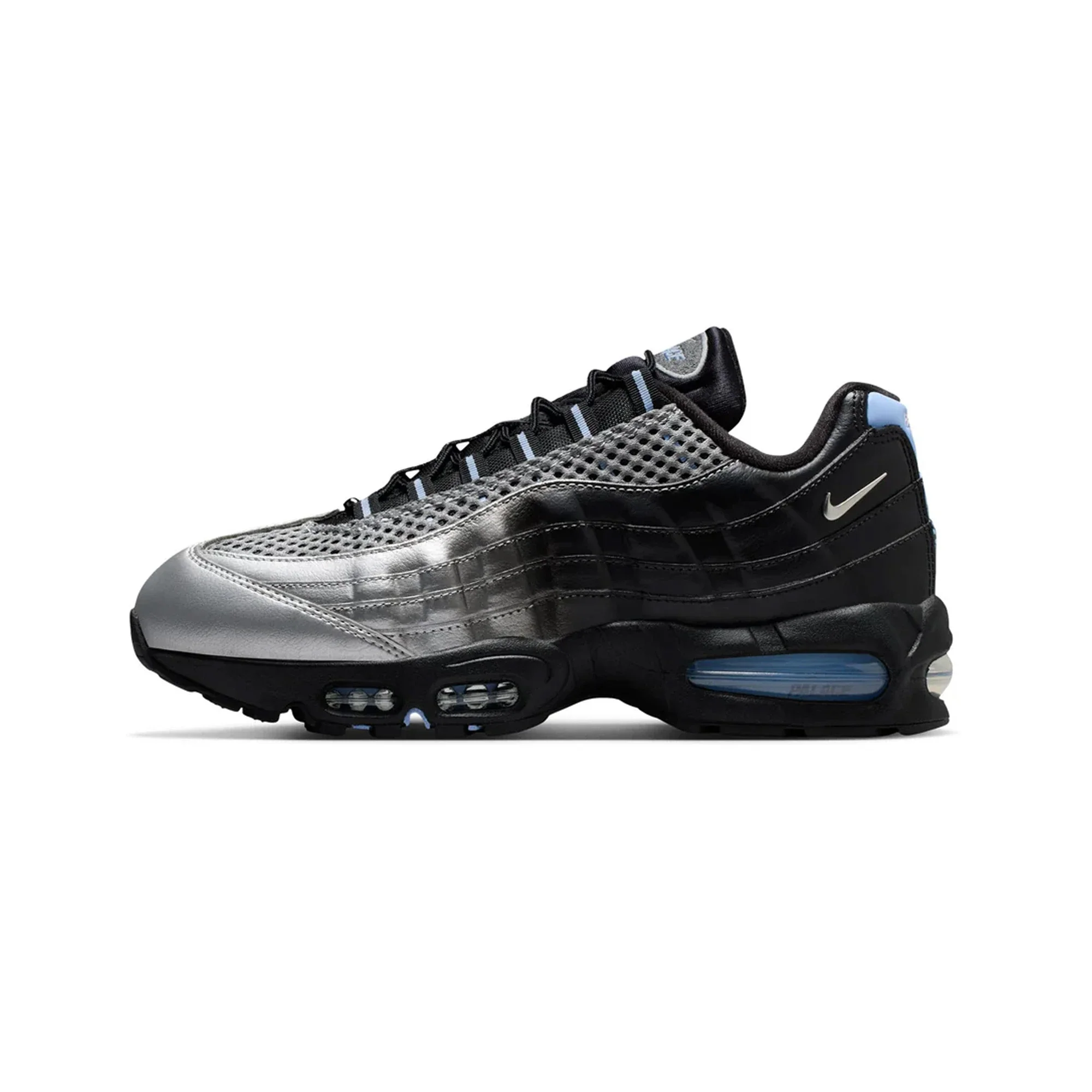 Nike Air Max 95 'Big Bubble Palace' (2026) - Image 3