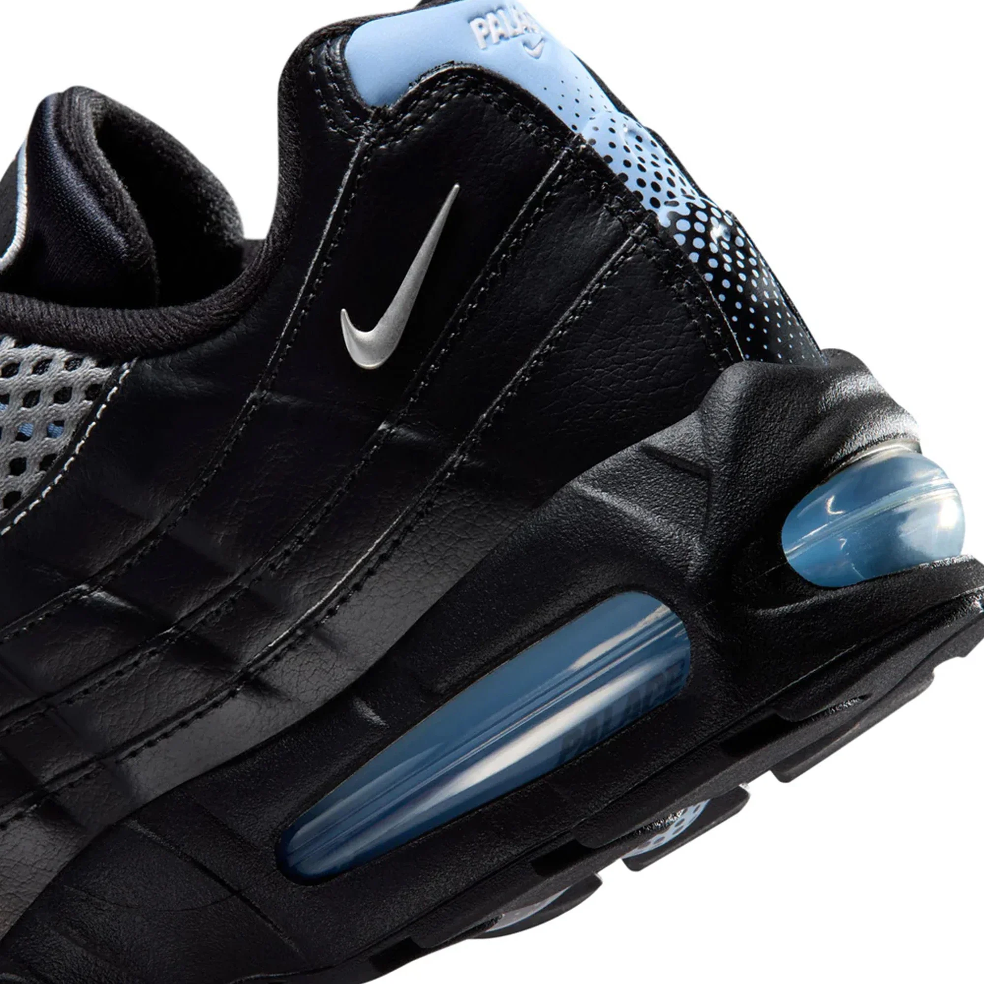Nike Air Max 95 'Big Bubble Palace' (2026) - Image 8