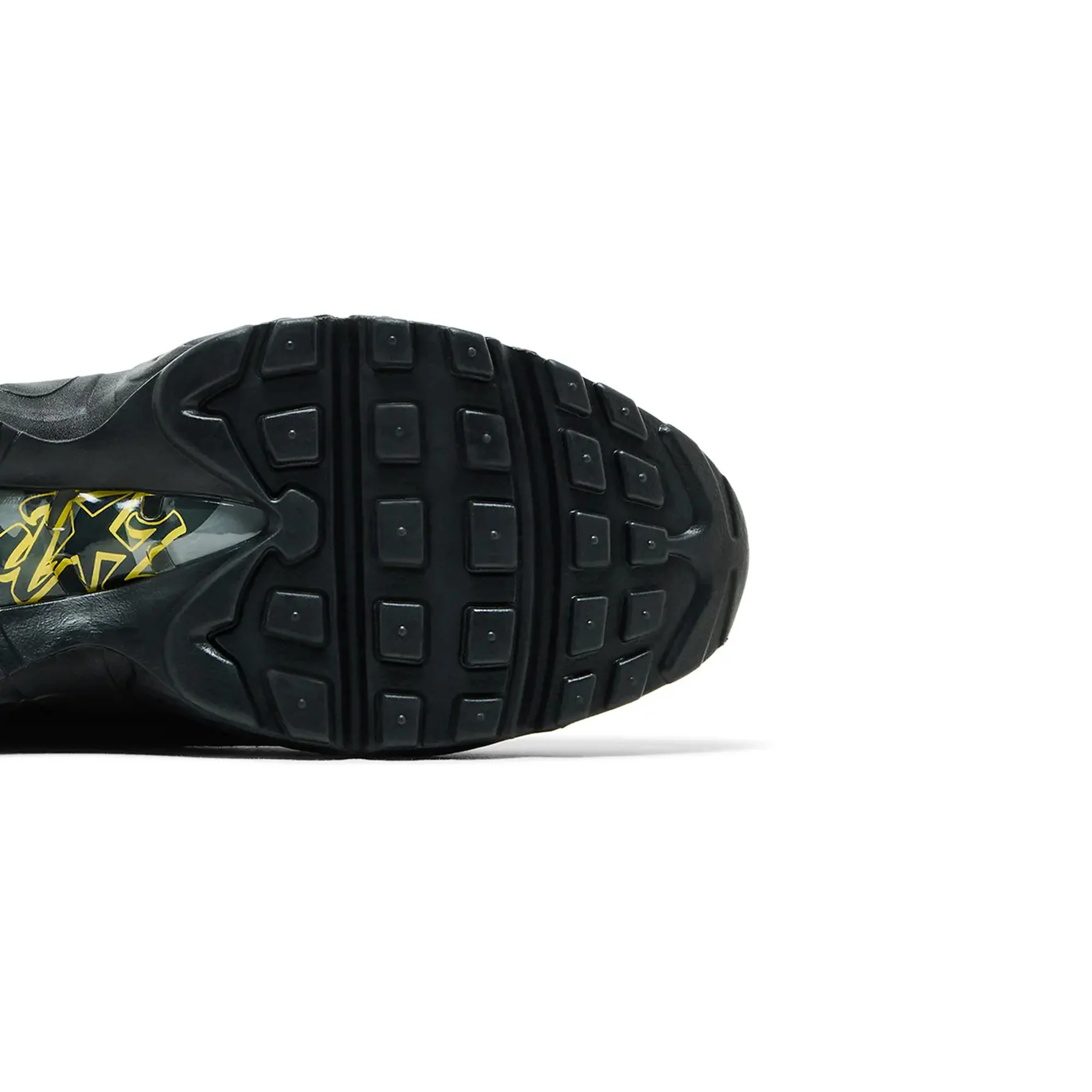 Nike Air Max 95 'Corteiz Honey Black' (2025) - Image 9