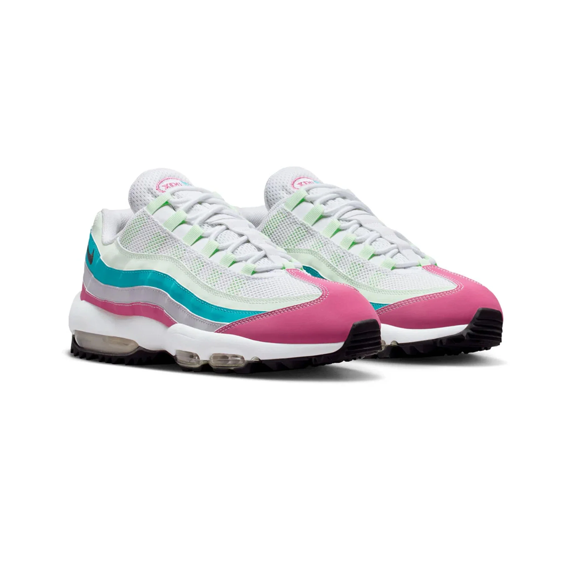 Nike Air Max 95 Golf 'Peony Dusty Cactus' (2026) - Image 2