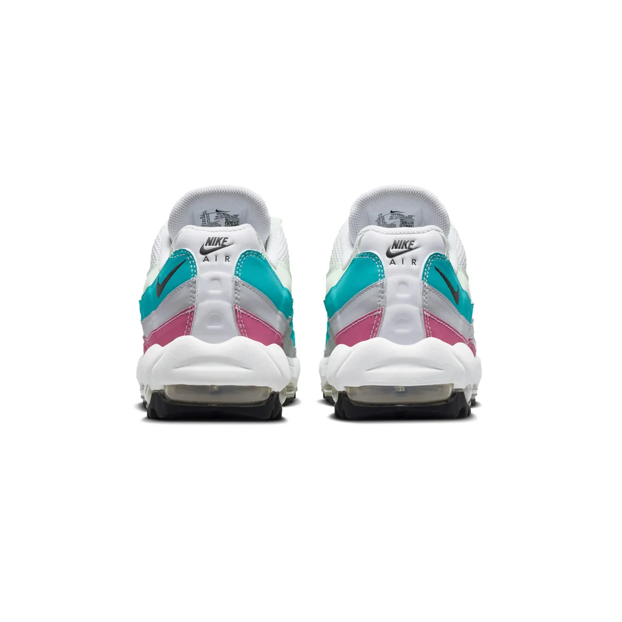 Nike Air Max 95 Golf 'Peony Dusty Cactus' (2026) - Image 4
